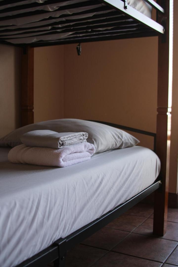 Ashland Commons Hostel photo 16