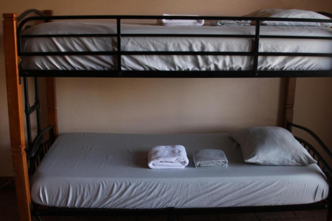 Ashland Commons Hostel photo 17