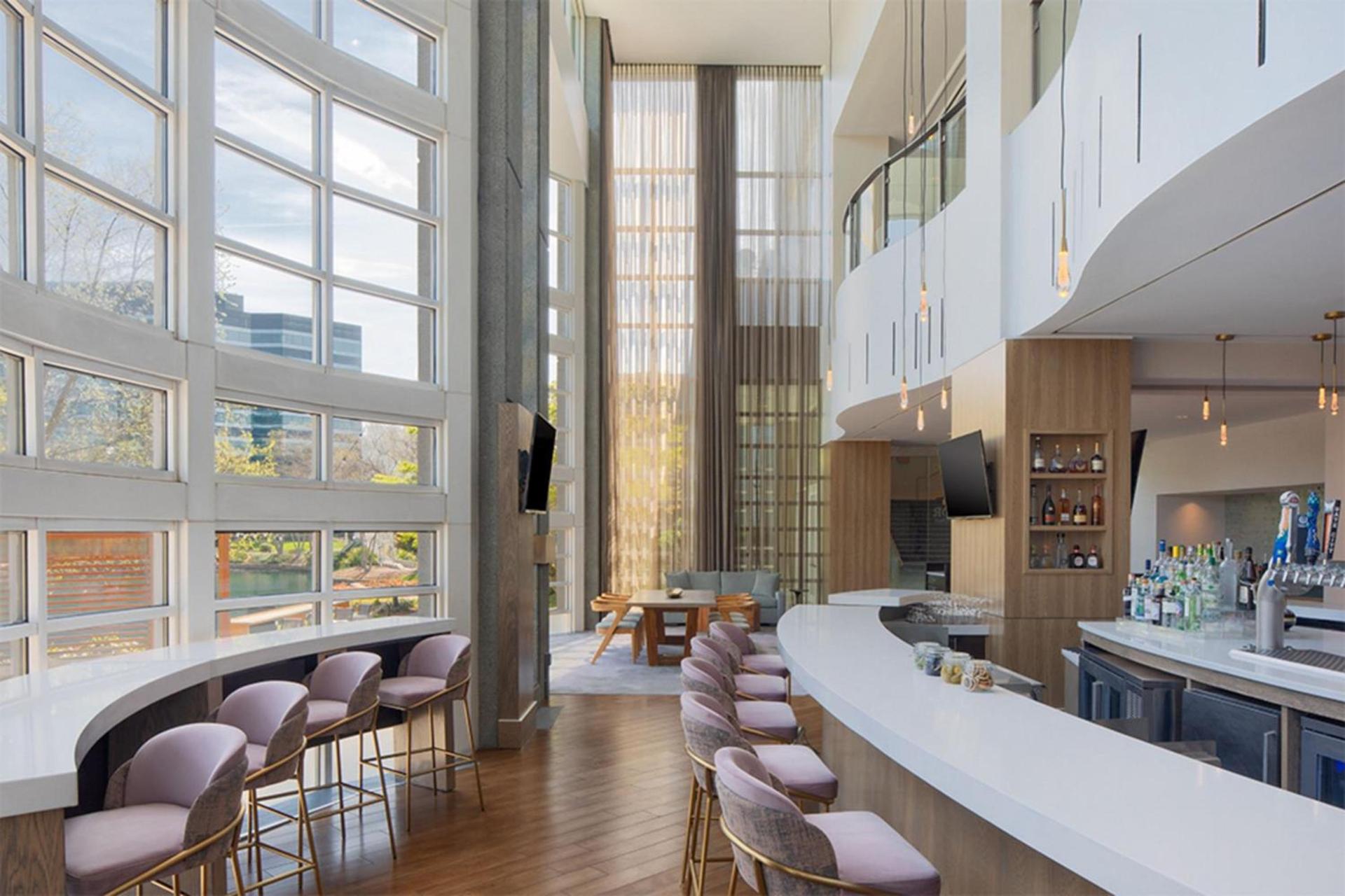 The Westin Atlanta Perimeter North photo 43
