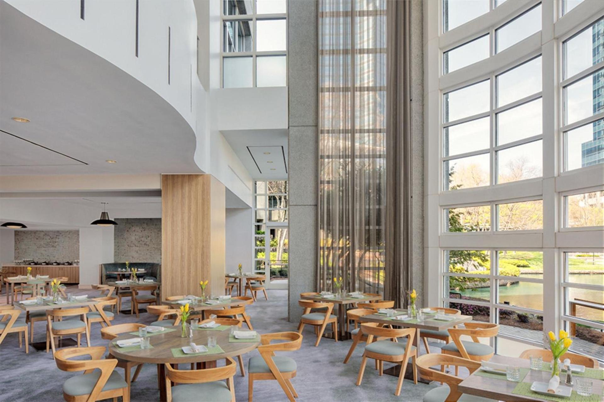 The Westin Atlanta Perimeter North photo 45