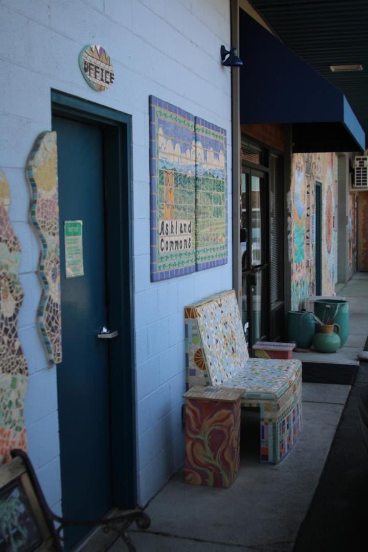 Ashland Commons Hostel photo 4