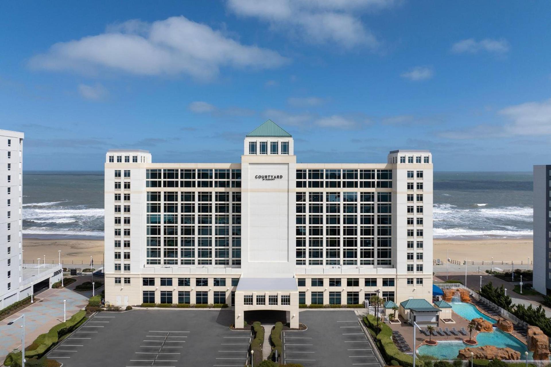 Courtyard by Marriott Virginia Beach Oceanfront North 37th Street photo 3