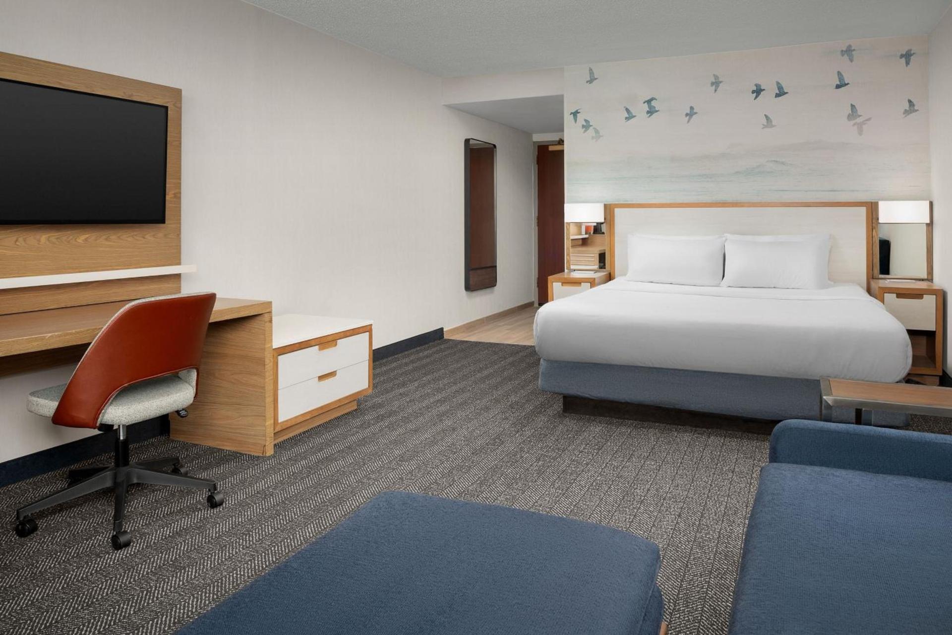 Courtyard by Marriott Virginia Beach Oceanfront North 37th Street photo 8