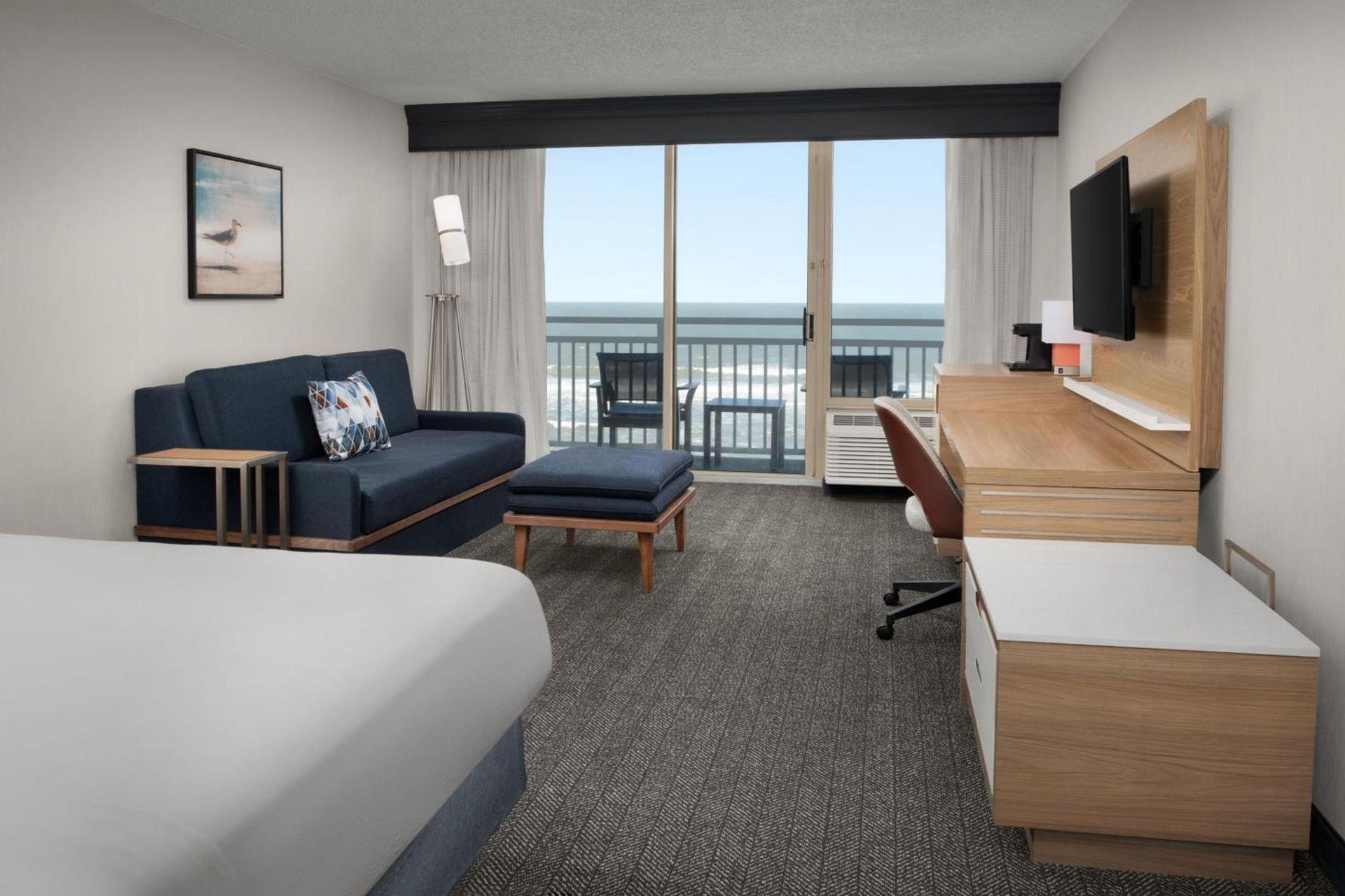 Courtyard by Marriott Virginia Beach Oceanfront North 37th Street photo 9