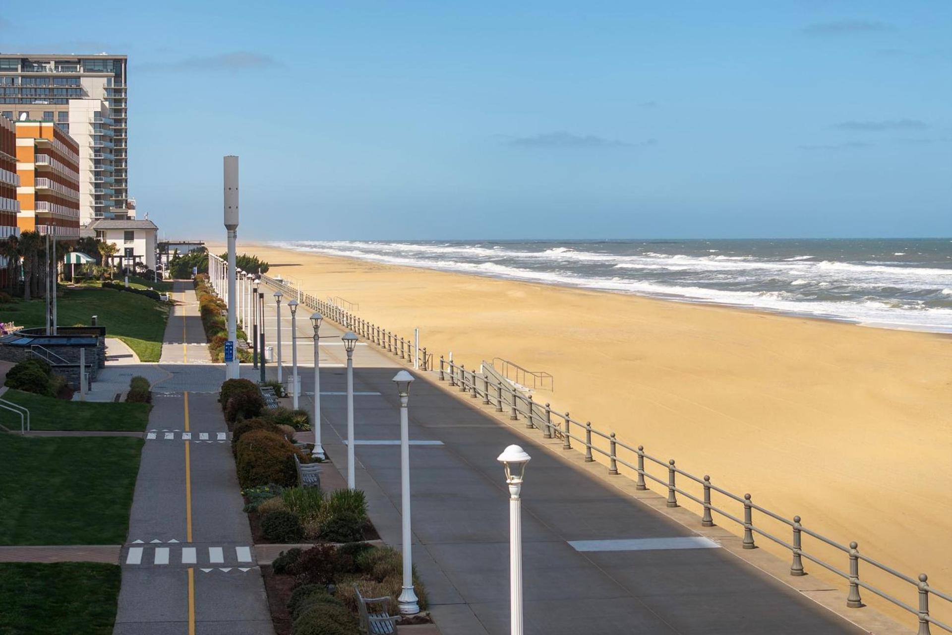 Courtyard by Marriott Virginia Beach Oceanfront North 37th Street photo 6