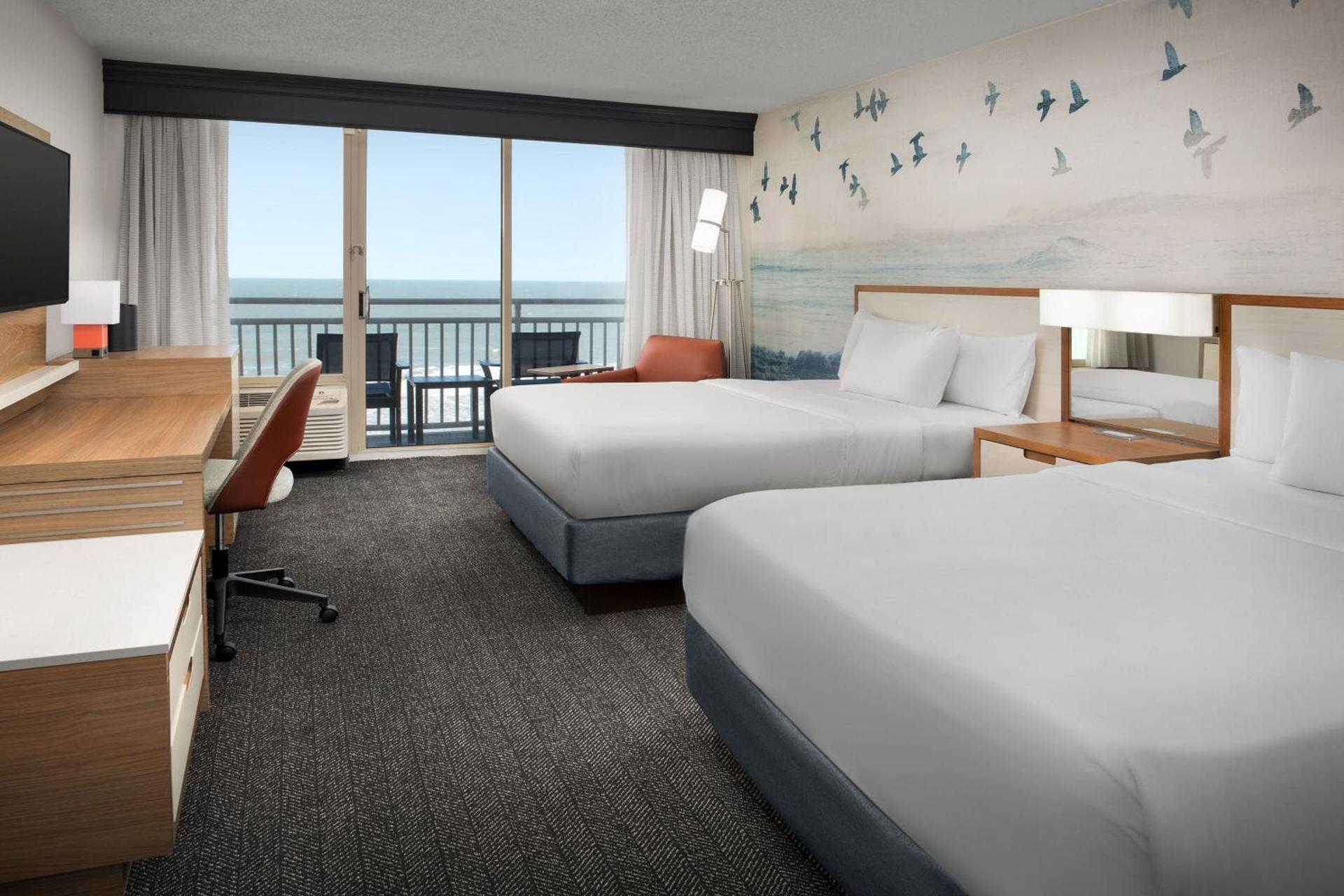 Courtyard by Marriott Virginia Beach Oceanfront North 37th Street photo 11