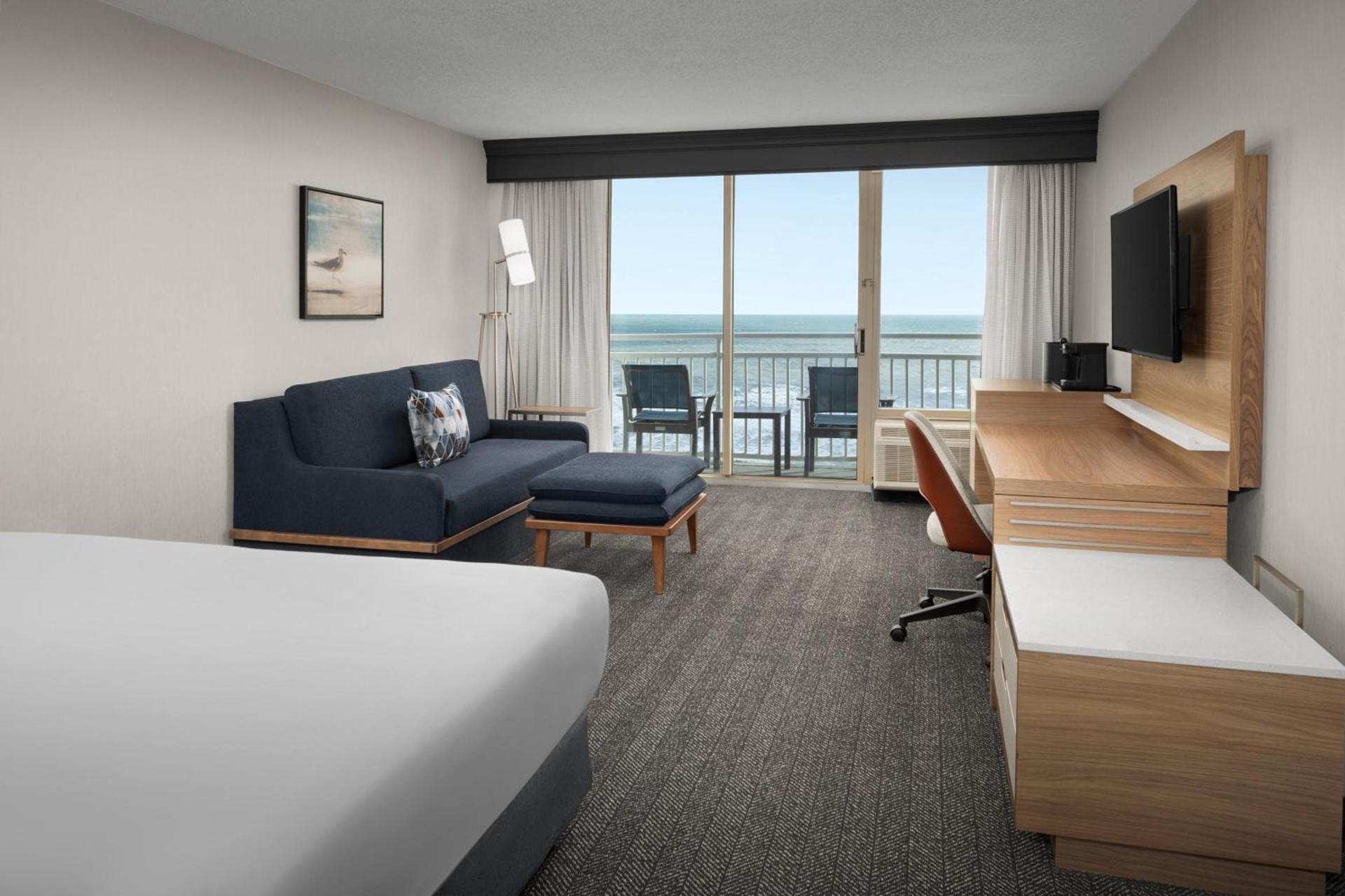 Courtyard by Marriott Virginia Beach Oceanfront North 37th Street photo 10