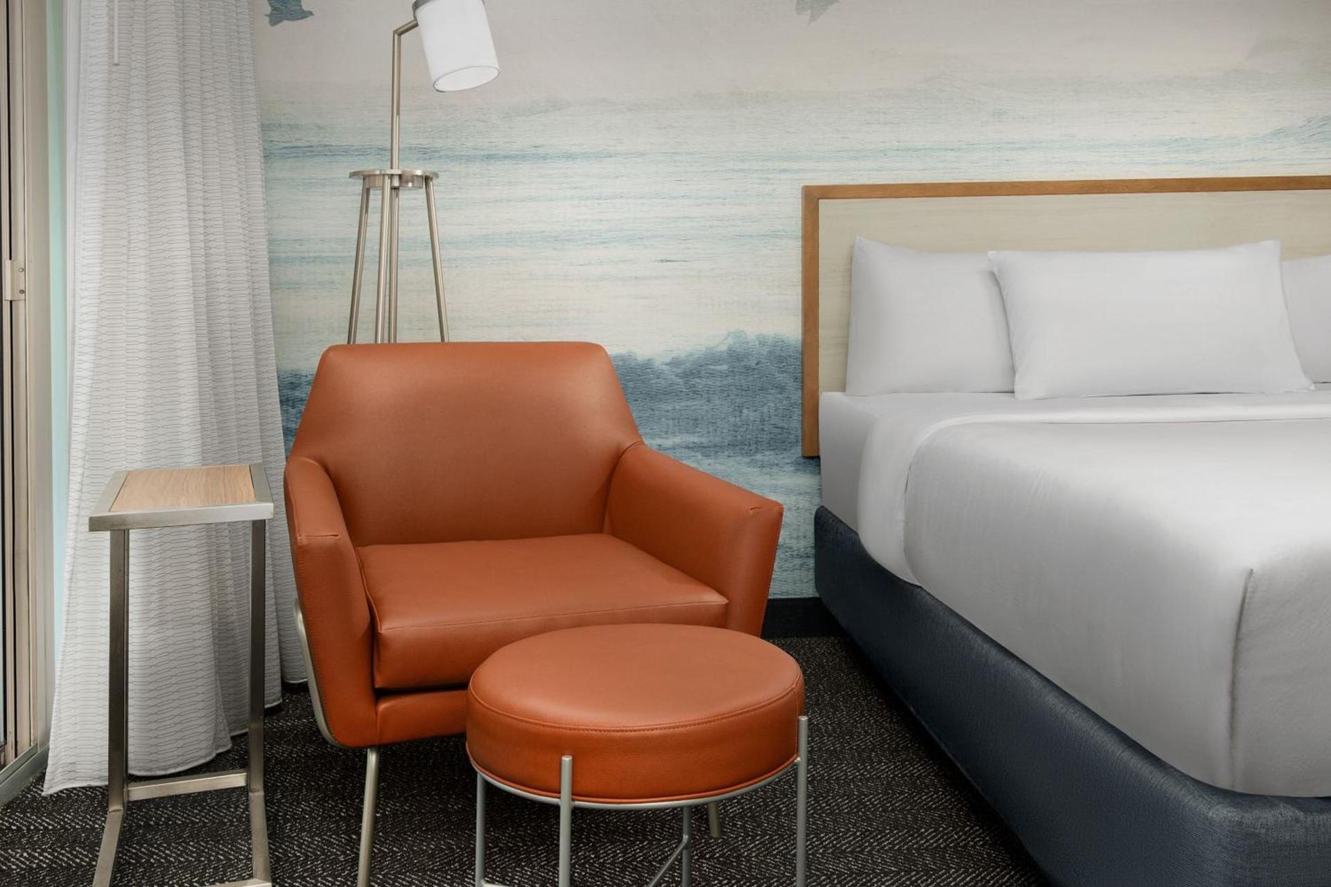 Courtyard by Marriott Virginia Beach Oceanfront North 37th Street photo 12