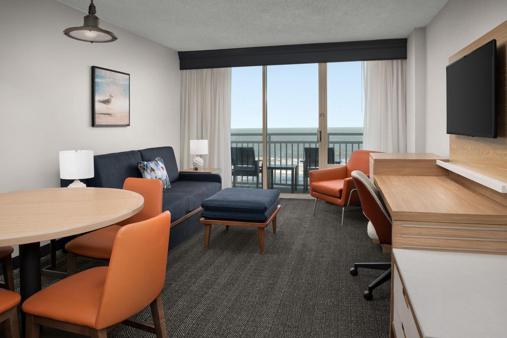 Courtyard by Marriott Virginia Beach Oceanfront North 37th Street photo 29