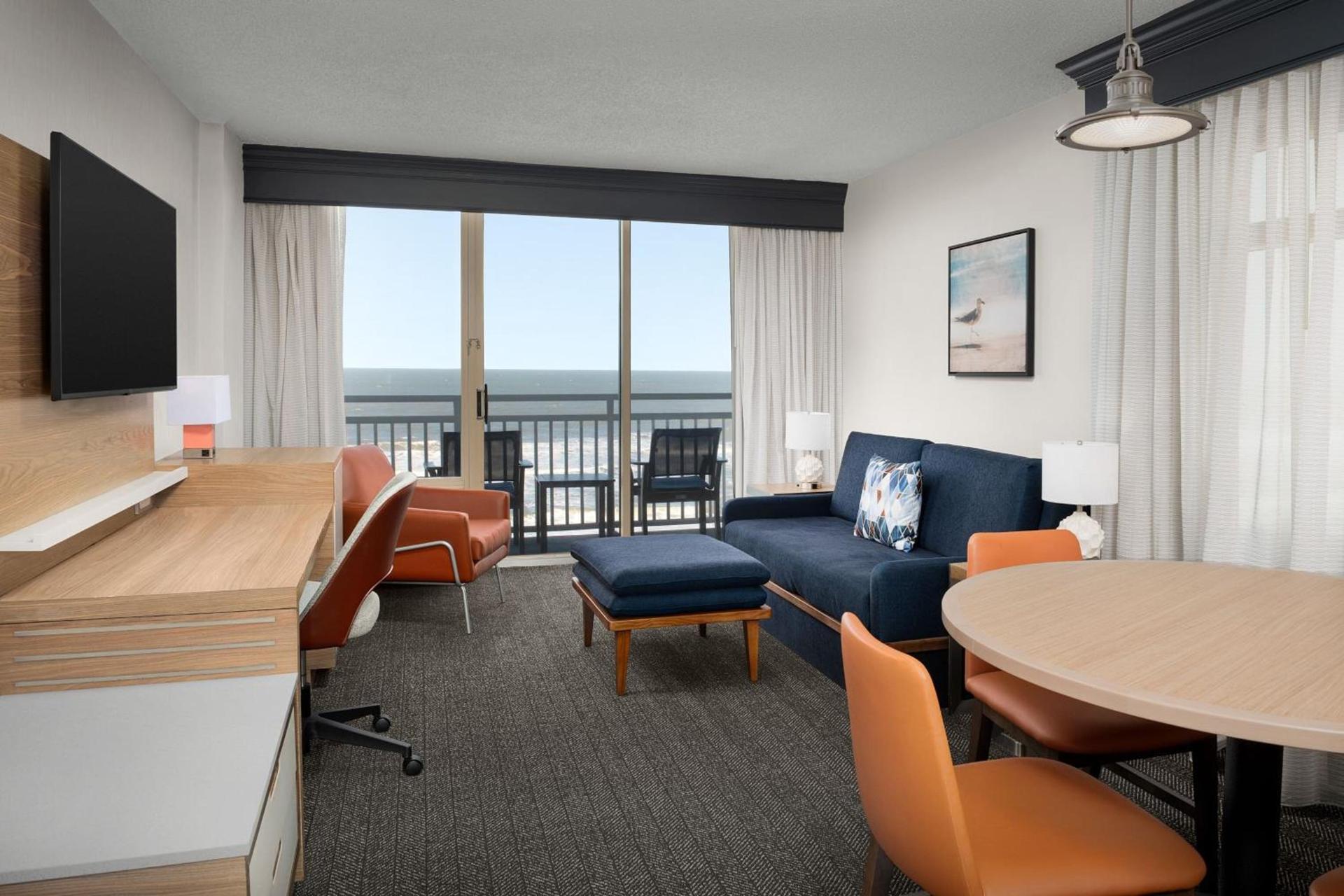 Courtyard by Marriott Virginia Beach Oceanfront North 37th Street photo 27