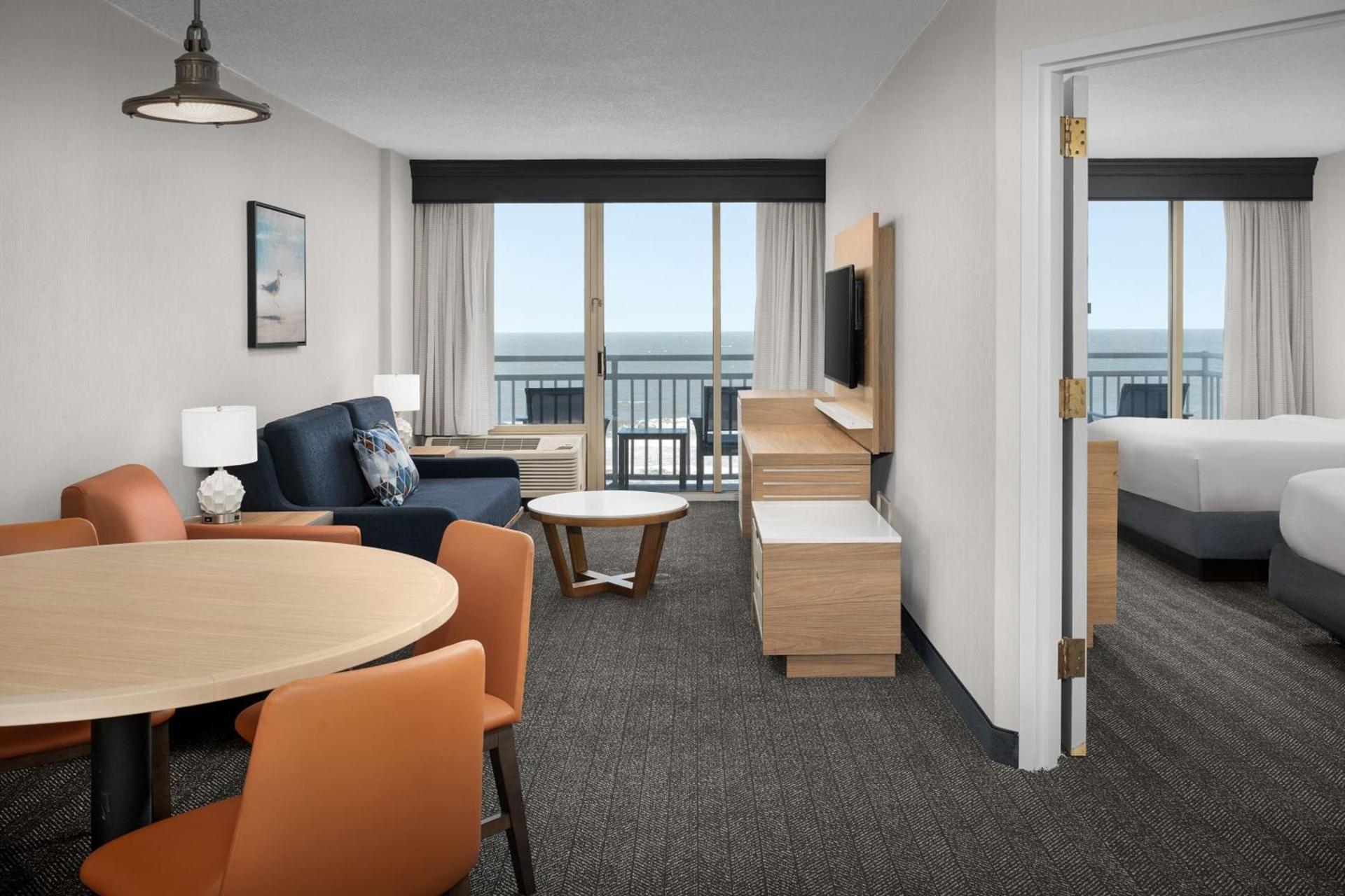 Courtyard by Marriott Virginia Beach Oceanfront North 37th Street photo 28