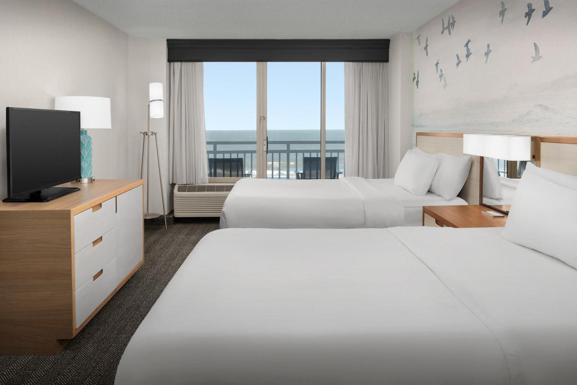 Courtyard by Marriott Virginia Beach Oceanfront North 37th Street photo 31