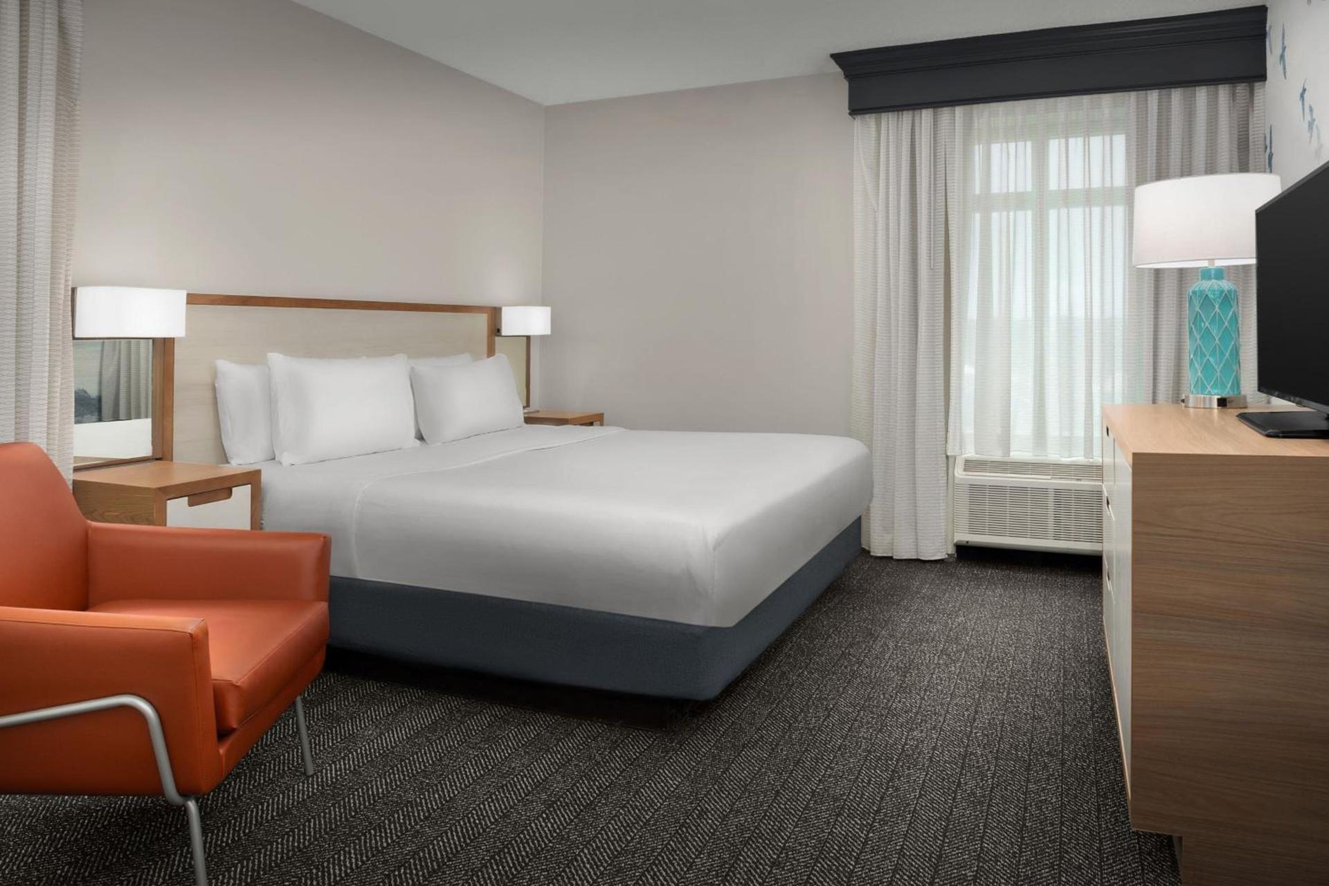 Courtyard by Marriott Virginia Beach Oceanfront North 37th Street photo 30