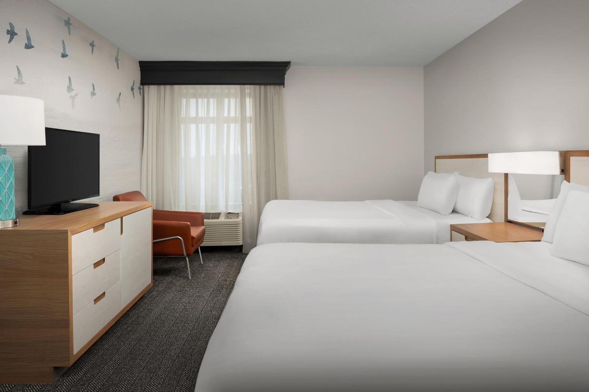 Courtyard by Marriott Virginia Beach Oceanfront North 37th Street photo 32
