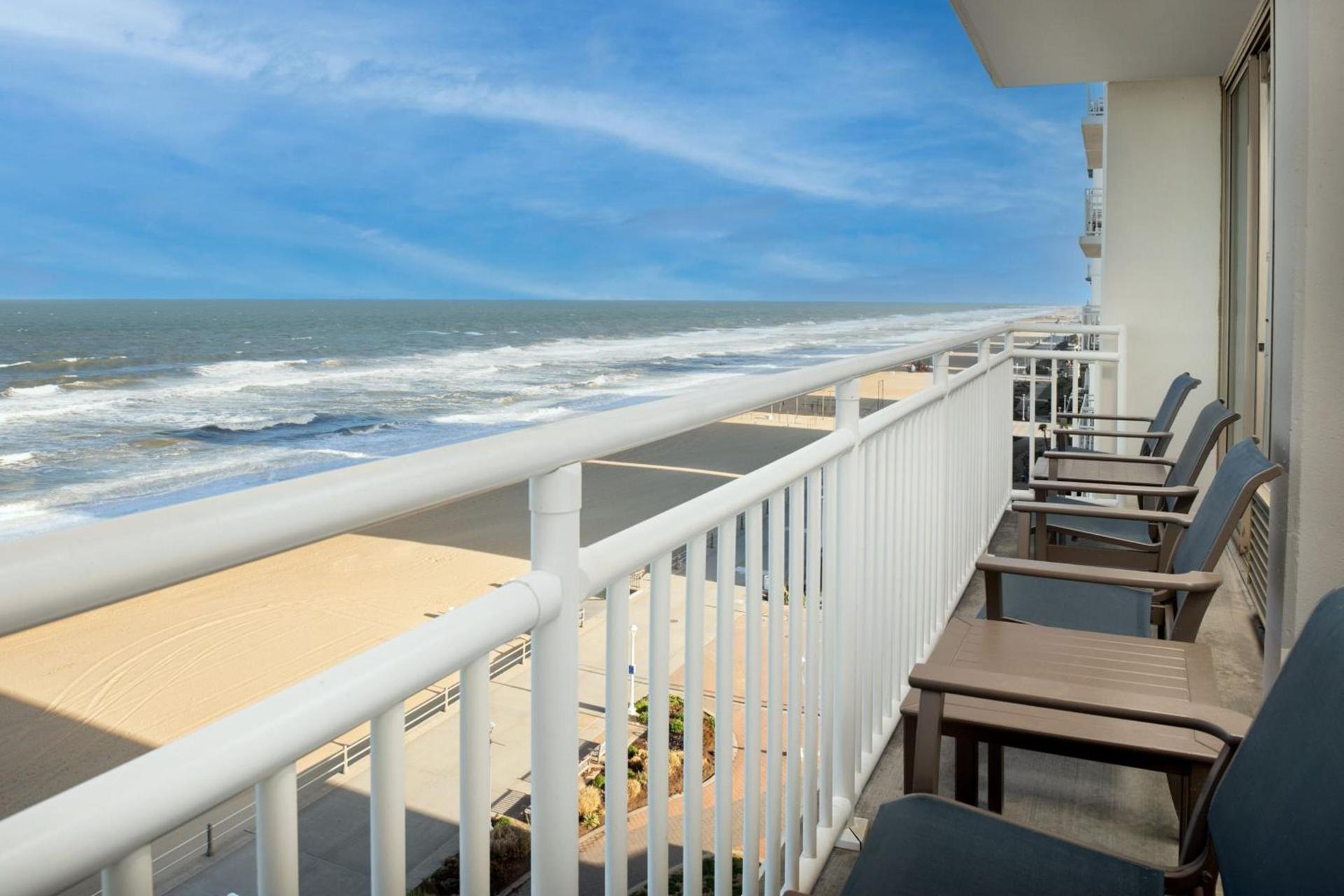 Courtyard by Marriott Virginia Beach Oceanfront North 37th Street photo 35
