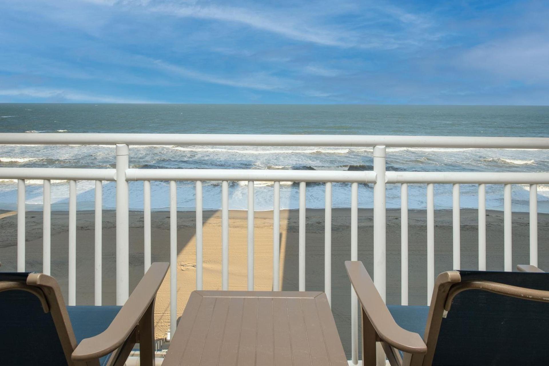 Courtyard by Marriott Virginia Beach Oceanfront North 37th Street photo 16