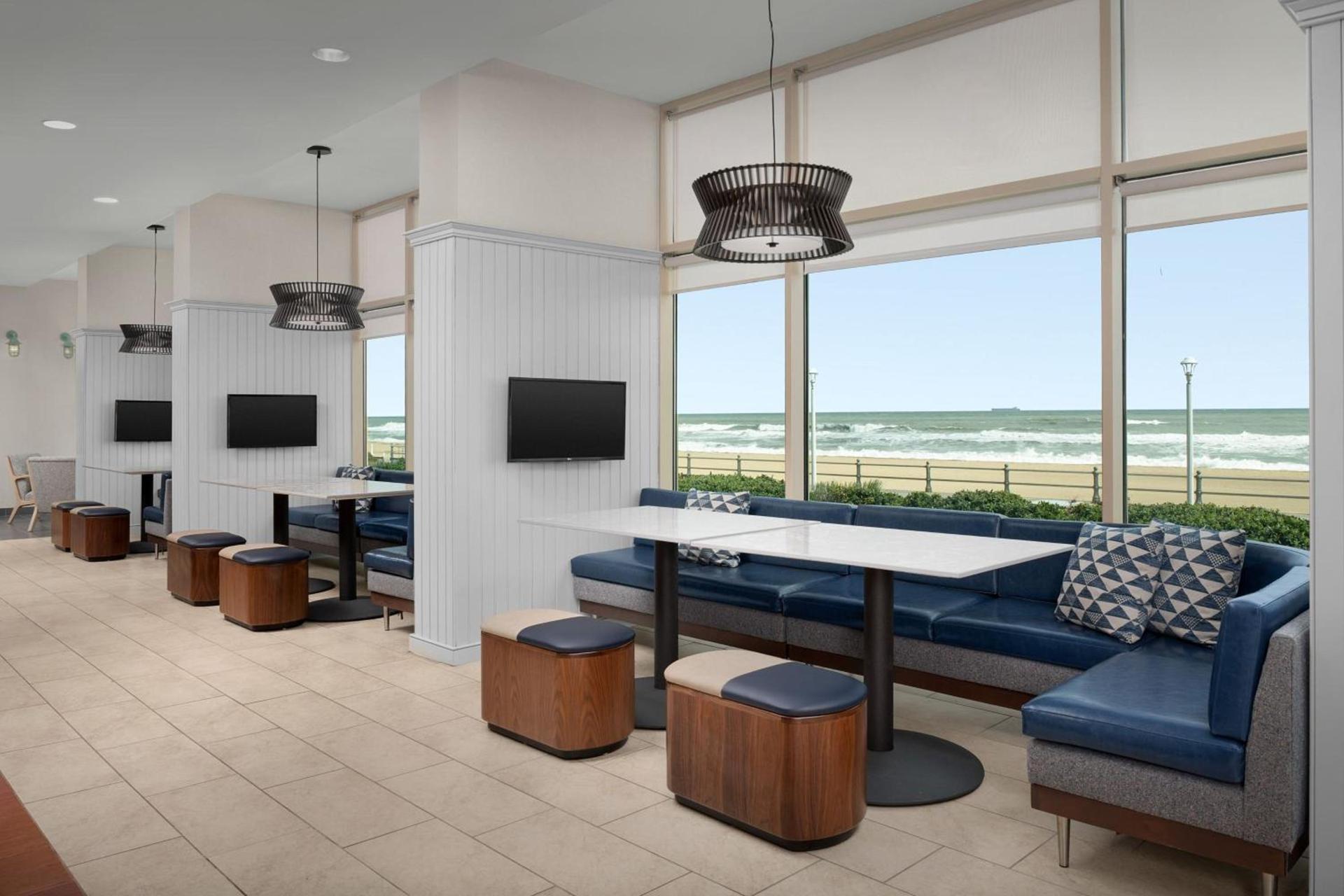 Courtyard by Marriott Virginia Beach Oceanfront North 37th Street photo 37