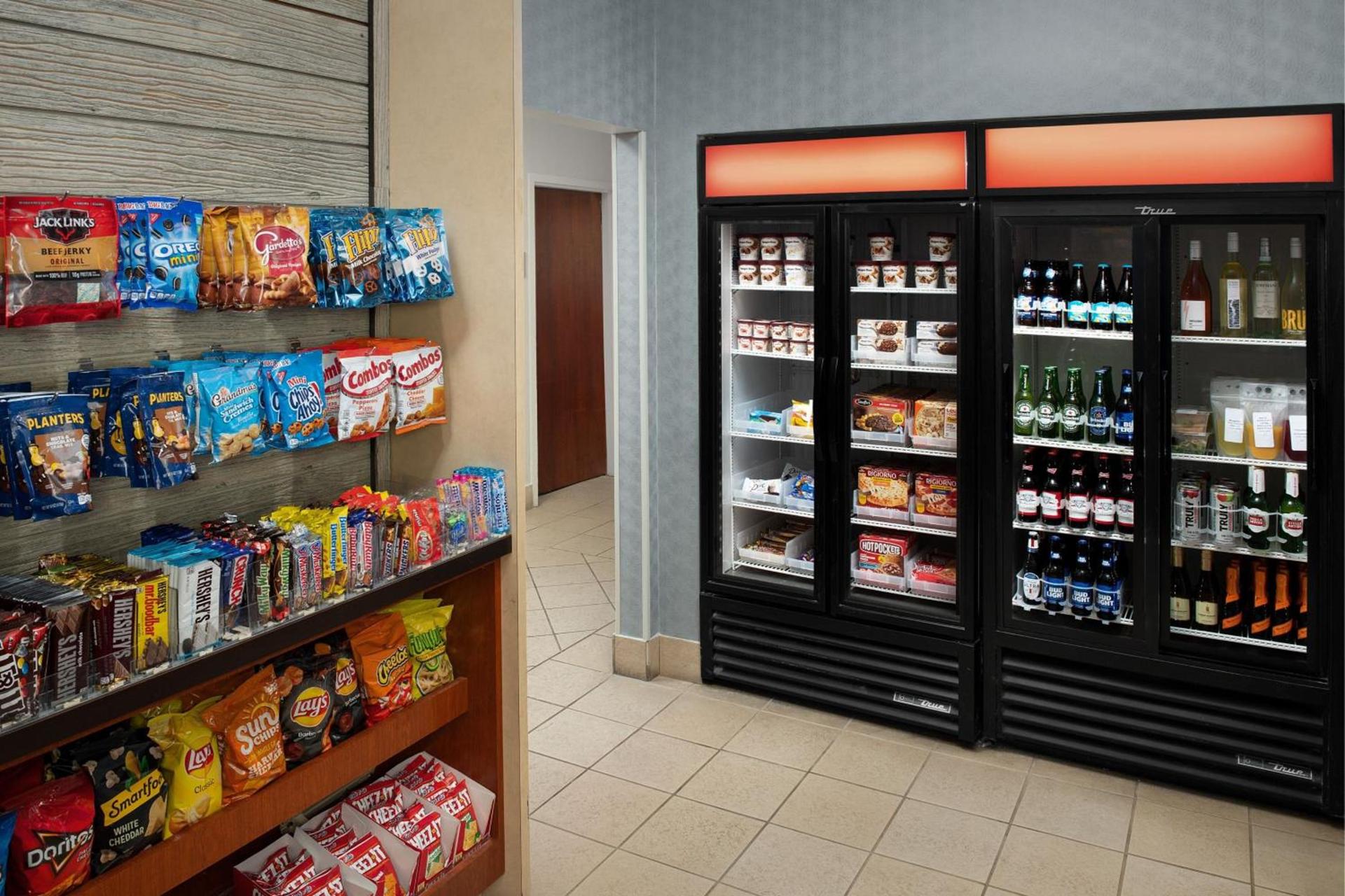Courtyard by Marriott Virginia Beach Oceanfront North 37th Street photo 39