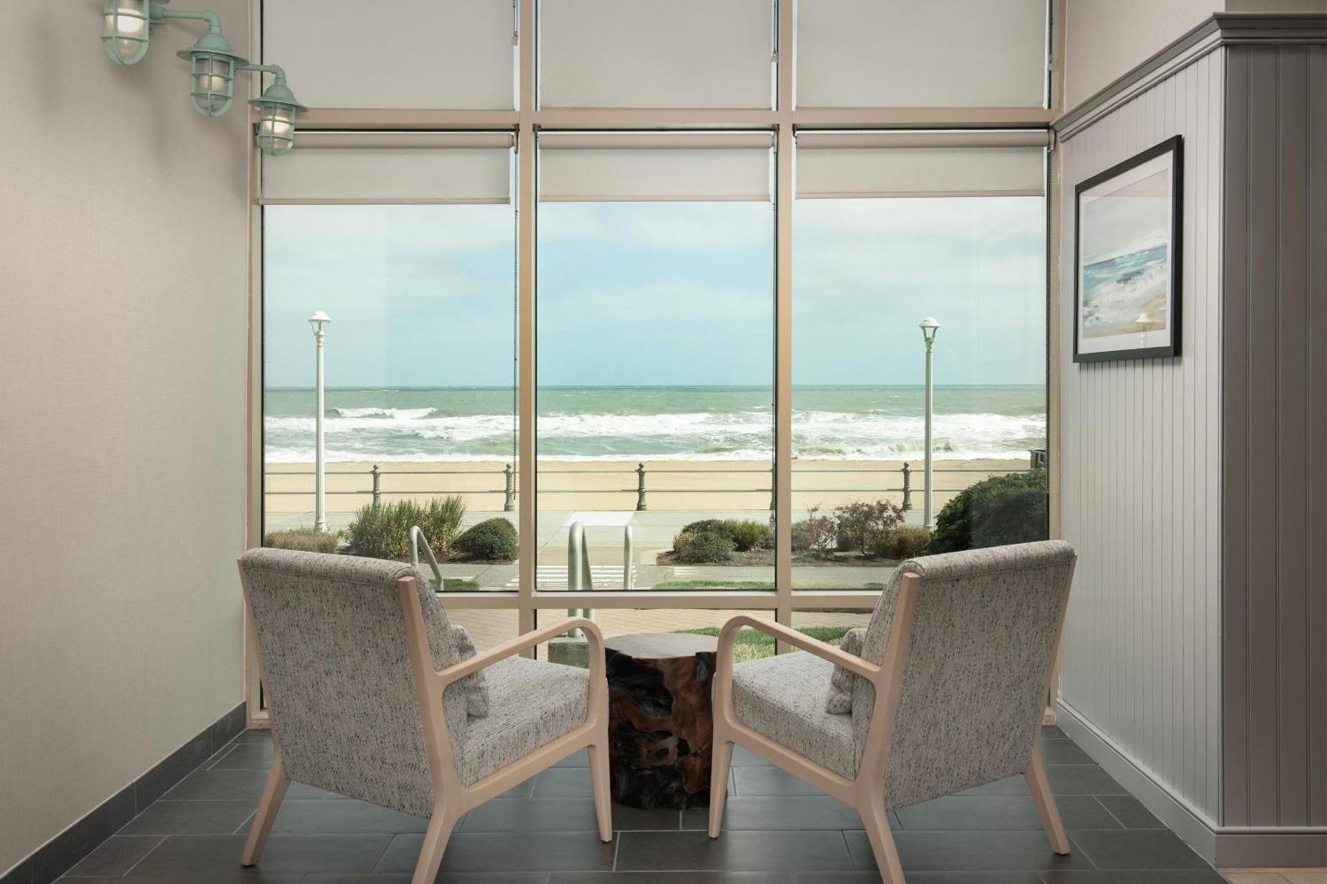 Courtyard by Marriott Virginia Beach Oceanfront North 37th Street photo 41