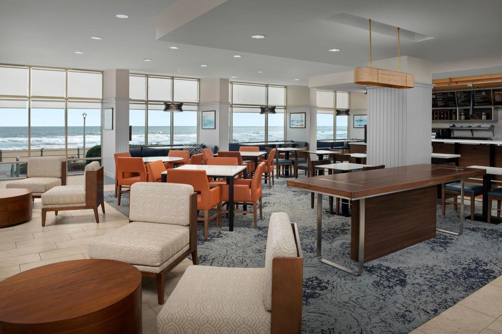 Courtyard by Marriott Virginia Beach Oceanfront North 37th Street photo 46