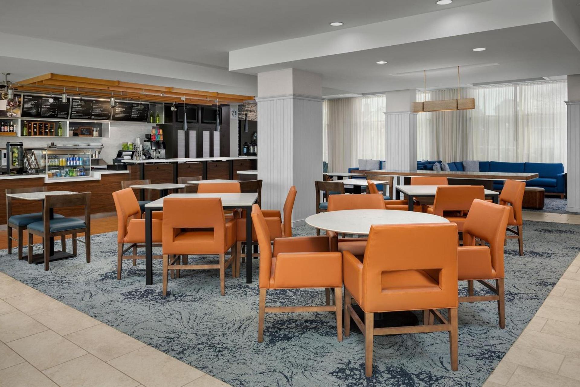 Courtyard by Marriott Virginia Beach Oceanfront North 37th Street photo 47