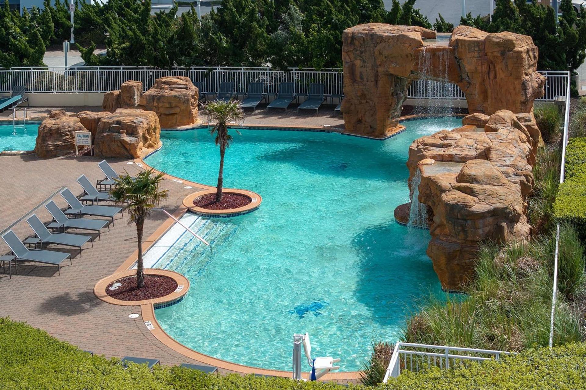 Courtyard by Marriott Virginia Beach Oceanfront North 37th Street photo 52