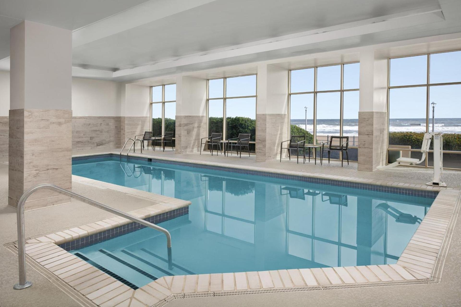 Courtyard by Marriott Virginia Beach Oceanfront North 37th Street photo 53