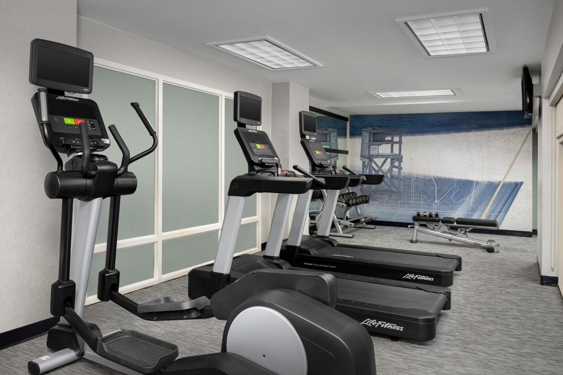 Courtyard by Marriott Virginia Beach Oceanfront North 37th Street photo 54