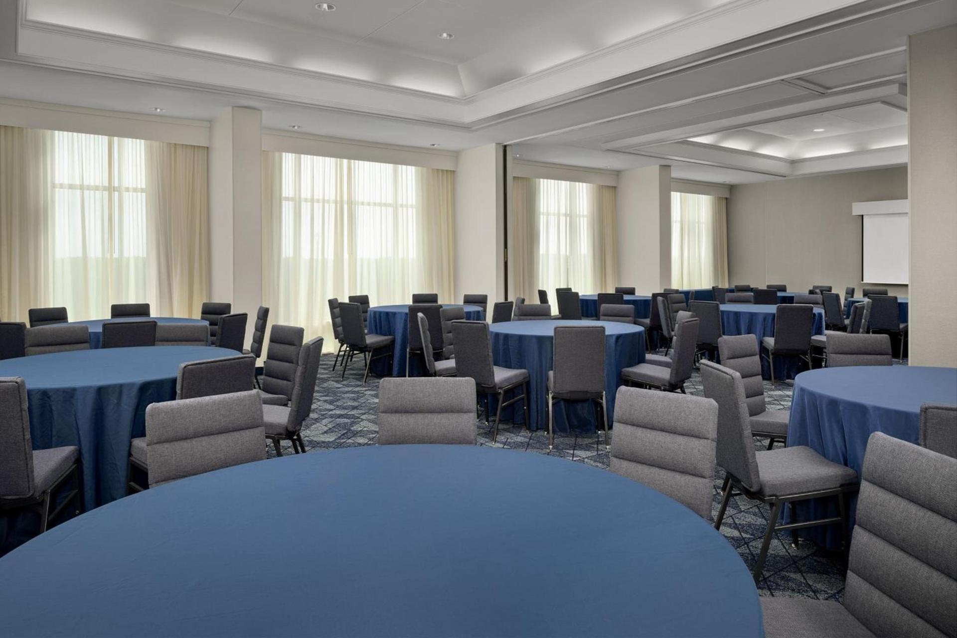 Courtyard by Marriott Virginia Beach Oceanfront North 37th Street photo 21
