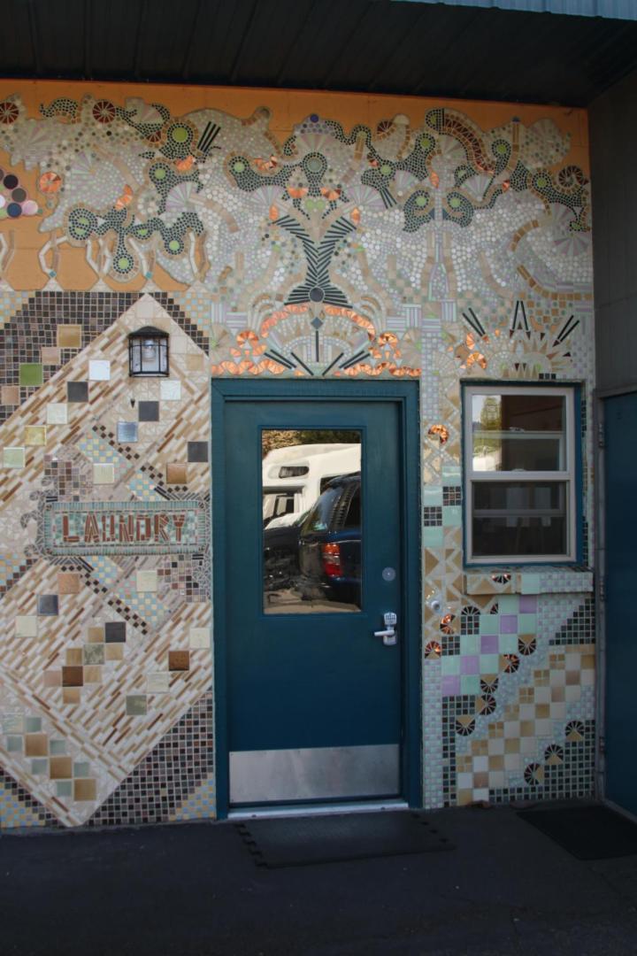 Ashland Commons Hostel photo 34