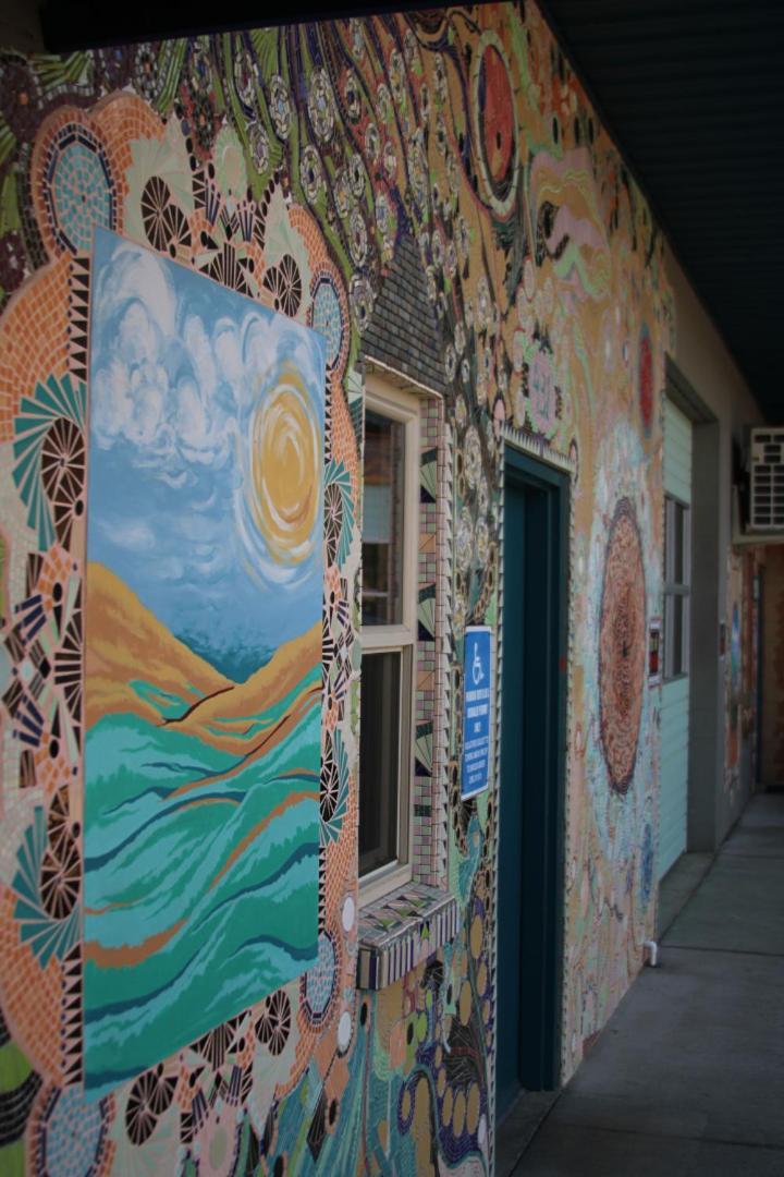 Ashland Commons Hostel photo 37