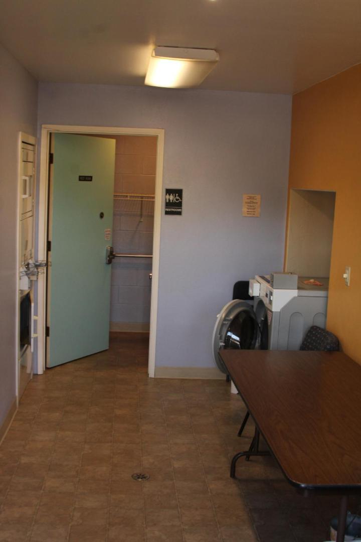 Ashland Commons Hostel photo 35