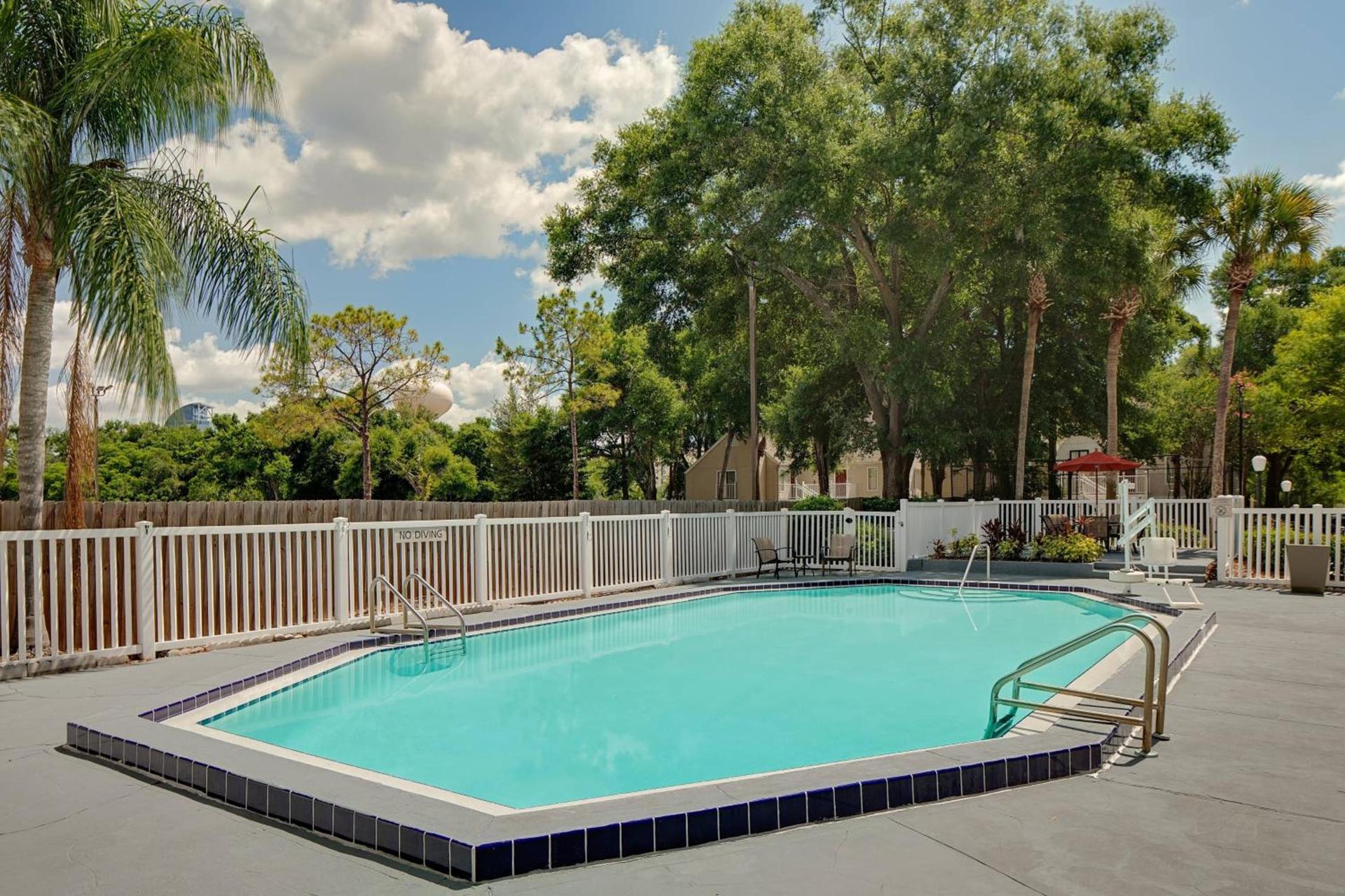 Residence Inn by Marriott Orlando Altamonte Springs Maitland photo 2