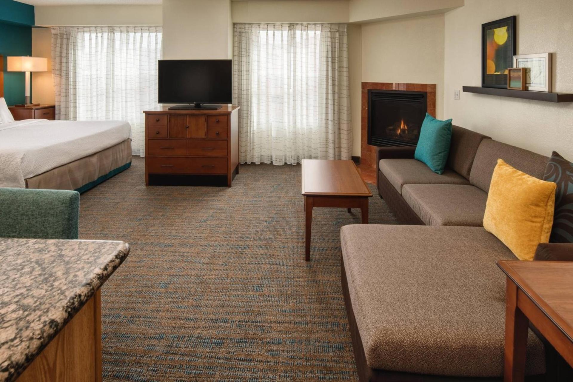 Residence Inn by Marriott Portland North photo 5