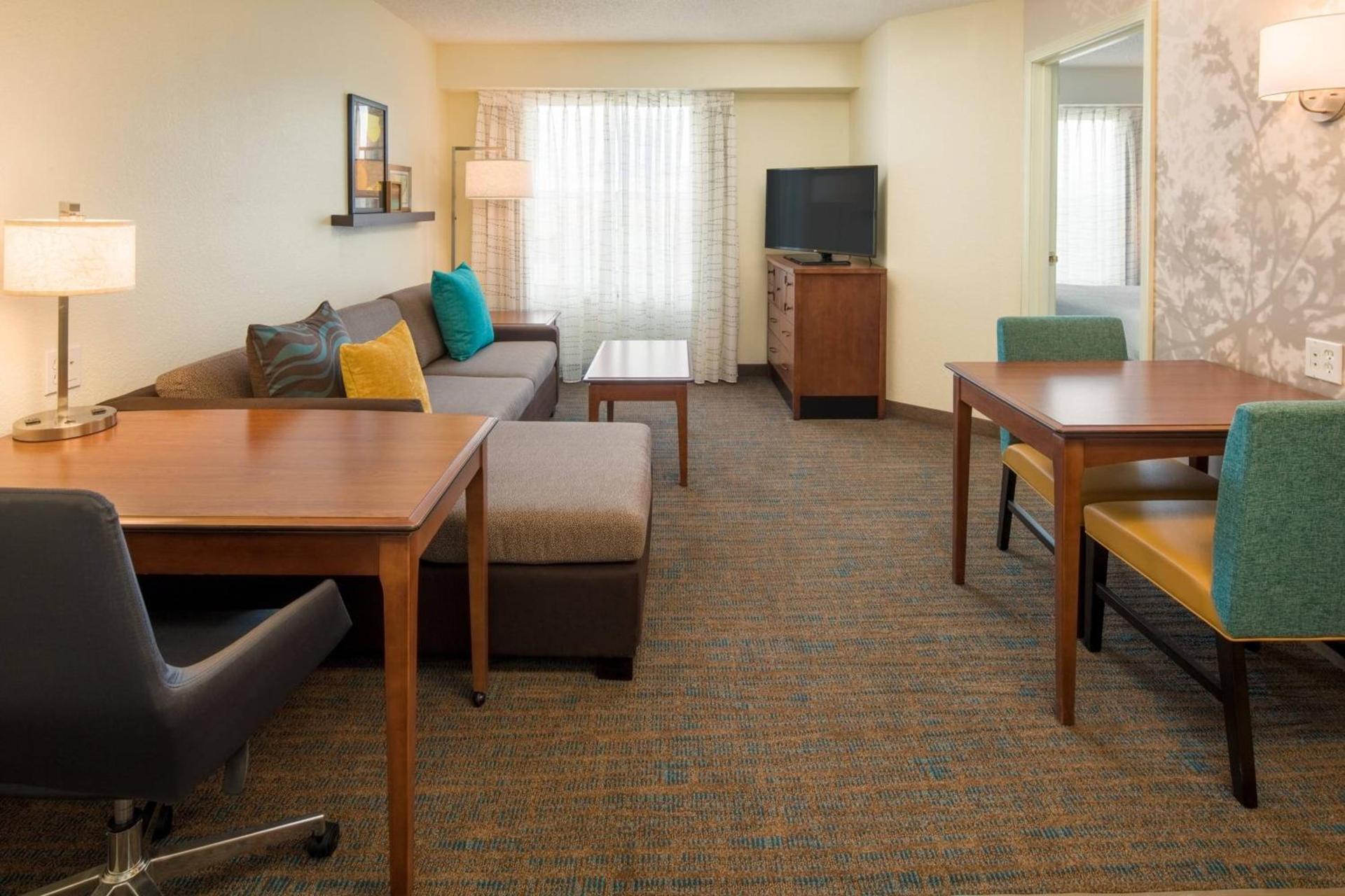 Residence Inn by Marriott Portland North photo 7