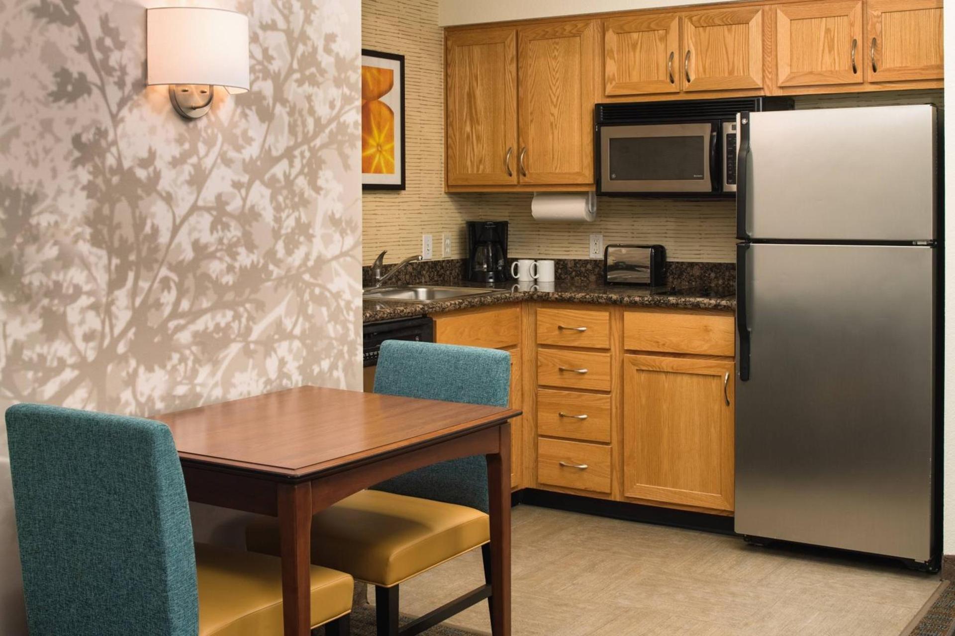 Residence Inn by Marriott Portland North photo 9