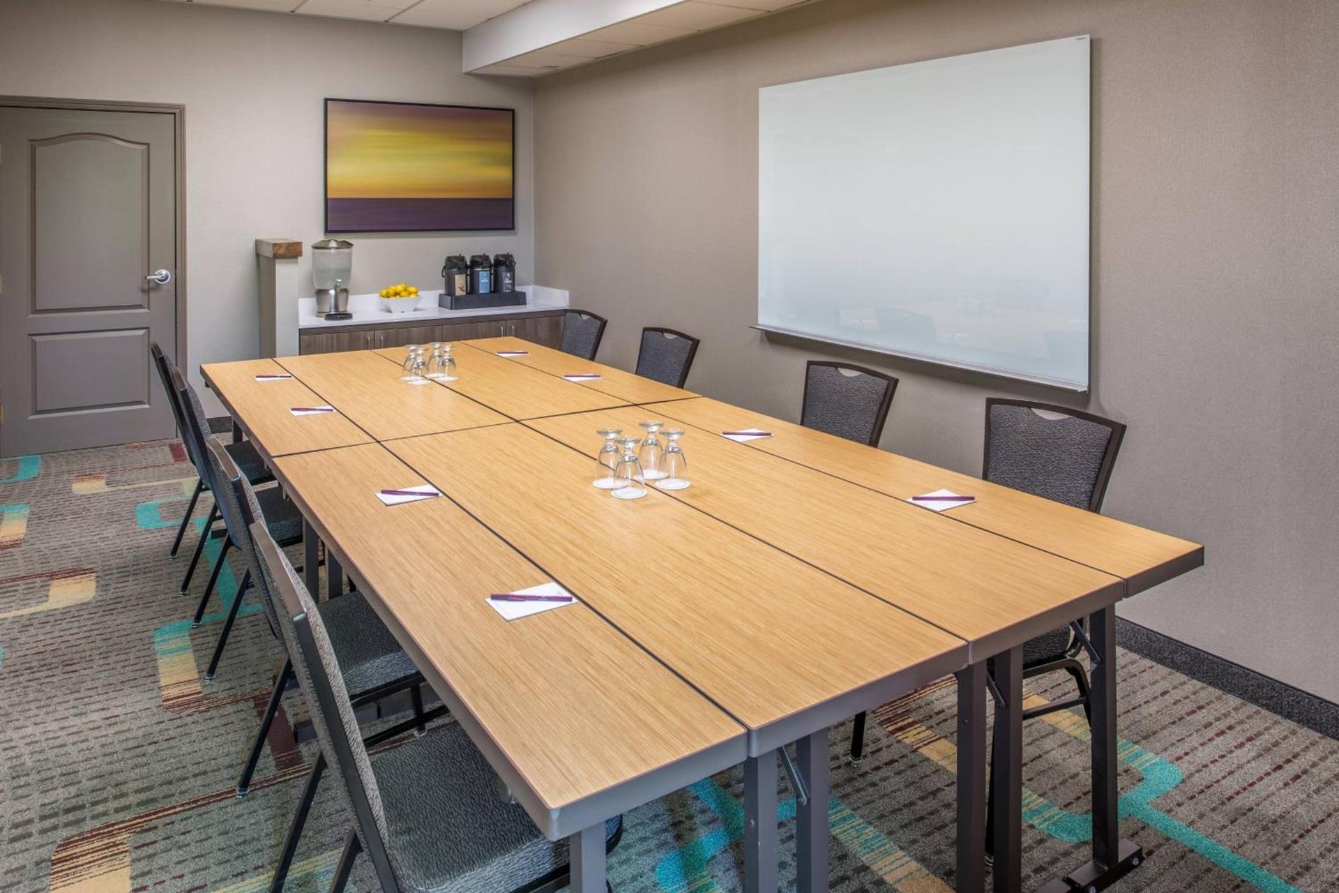 Residence Inn by Marriott Portland North photo 19
