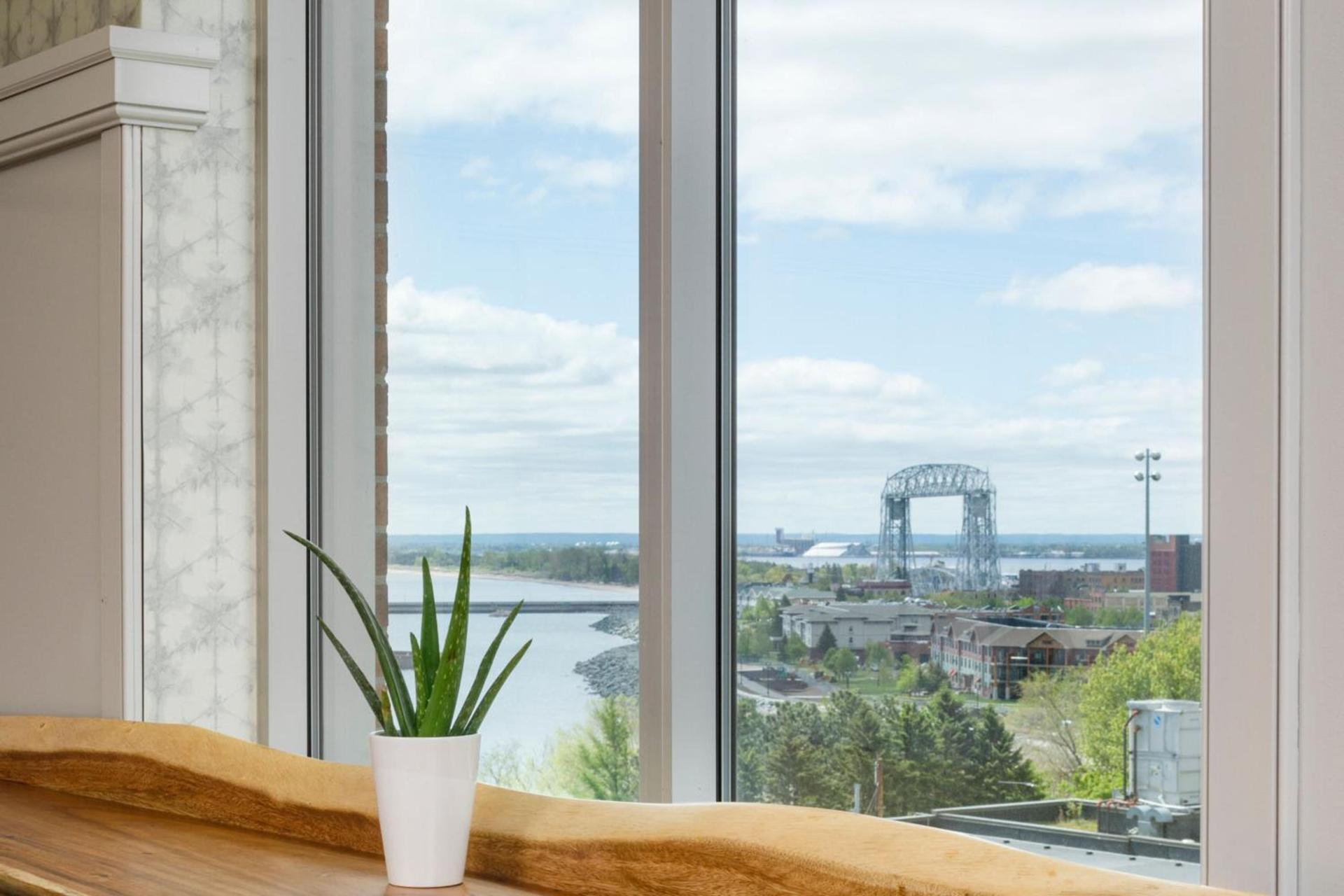 Sheraton Duluth Hotel photo 29