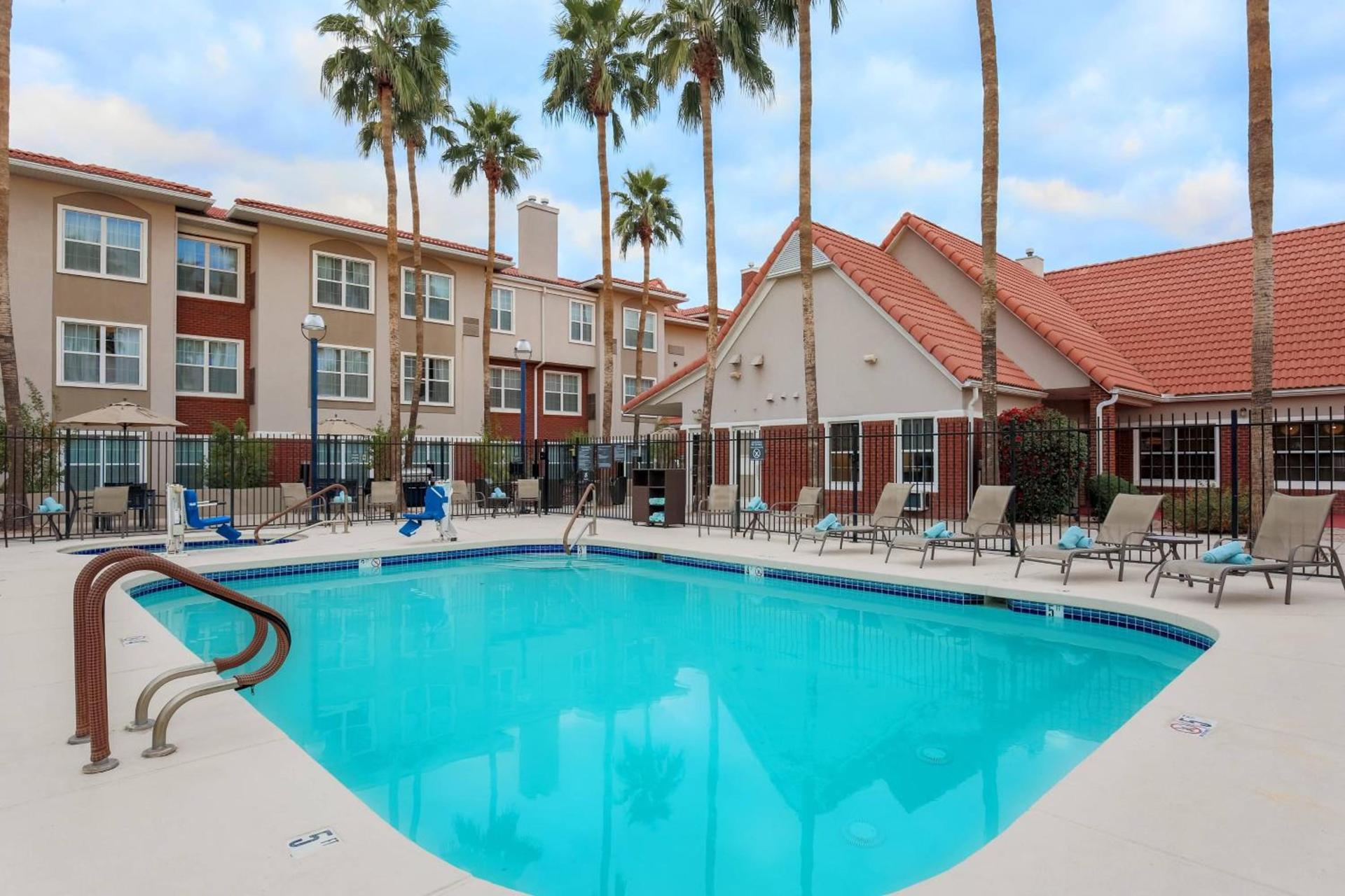 Residence Inn by Marriott Phoenix Chandler Fashion Center photo 19