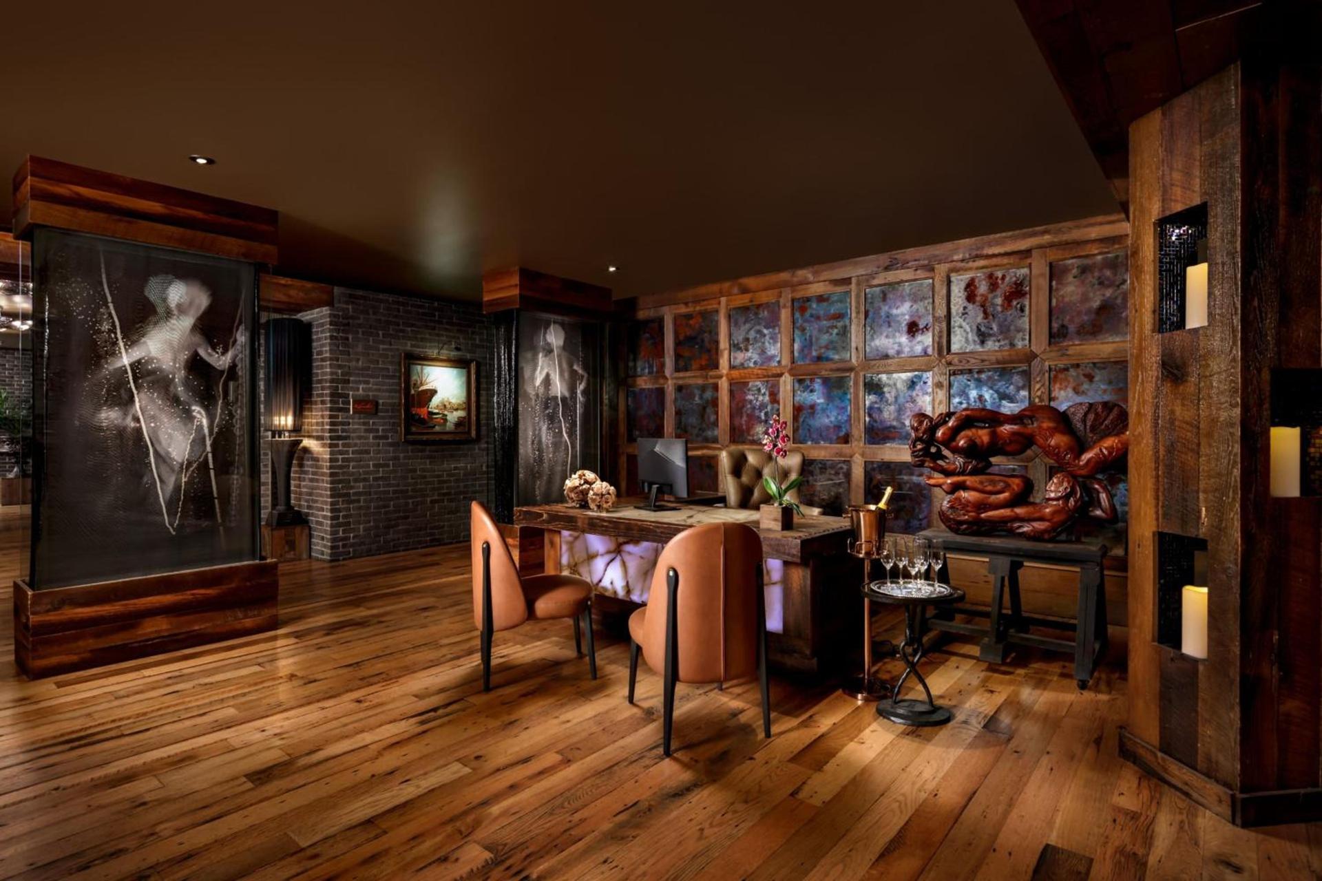 The Bohemian Hotel Savannah Riverfront, Autograph Collection photo 40