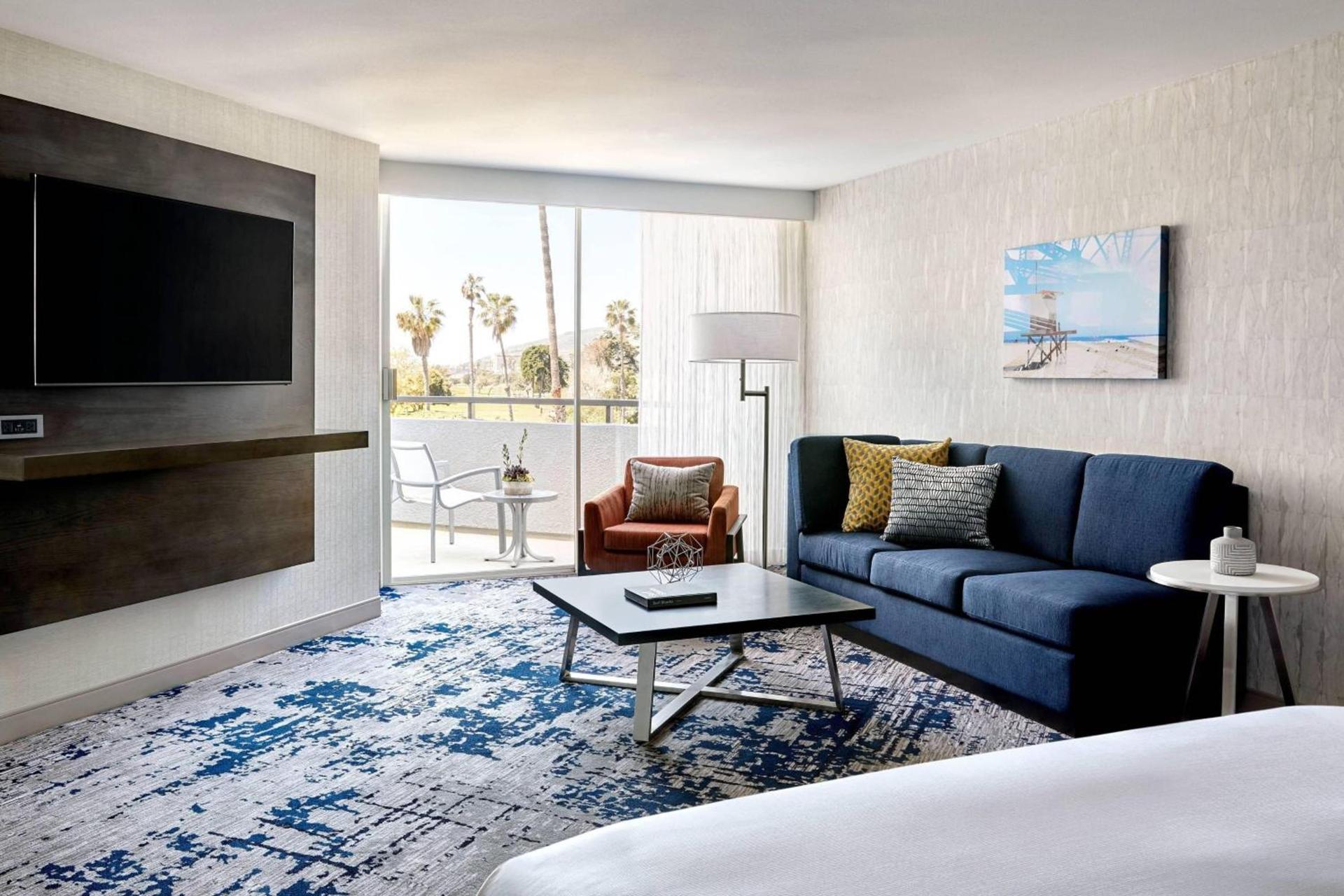 Ventura Beach Marriott photo 22