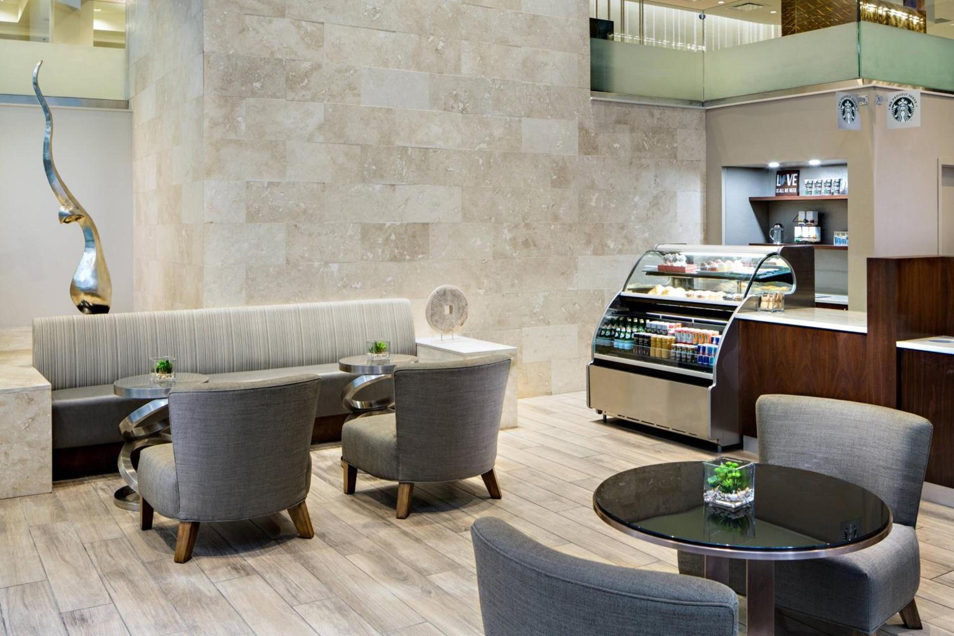 San Antonio Marriott Northwest Medical Center photo 26