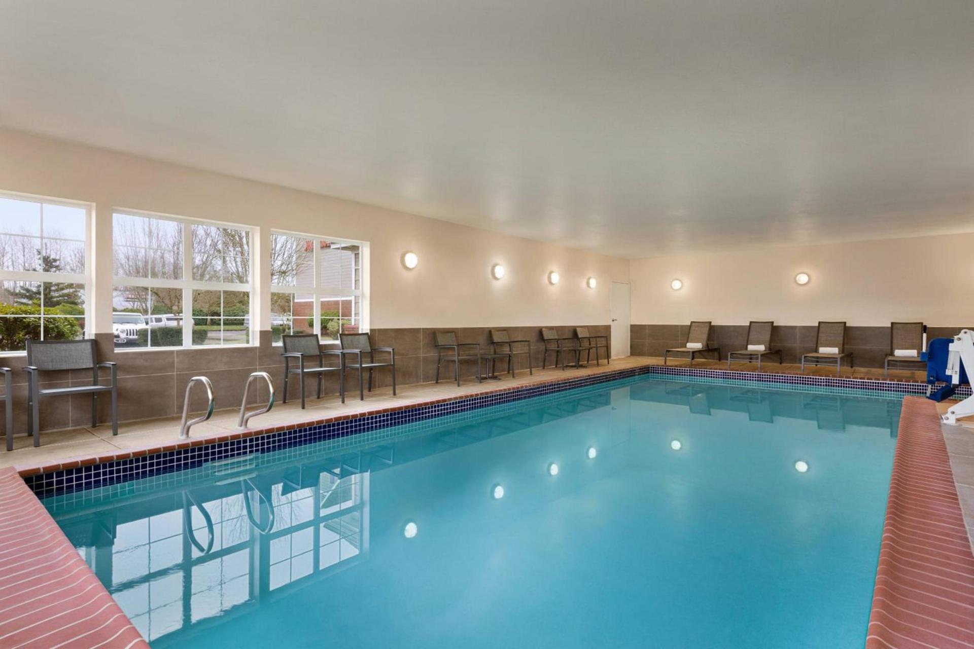 Residence Inn by Marriott Salem photo 24