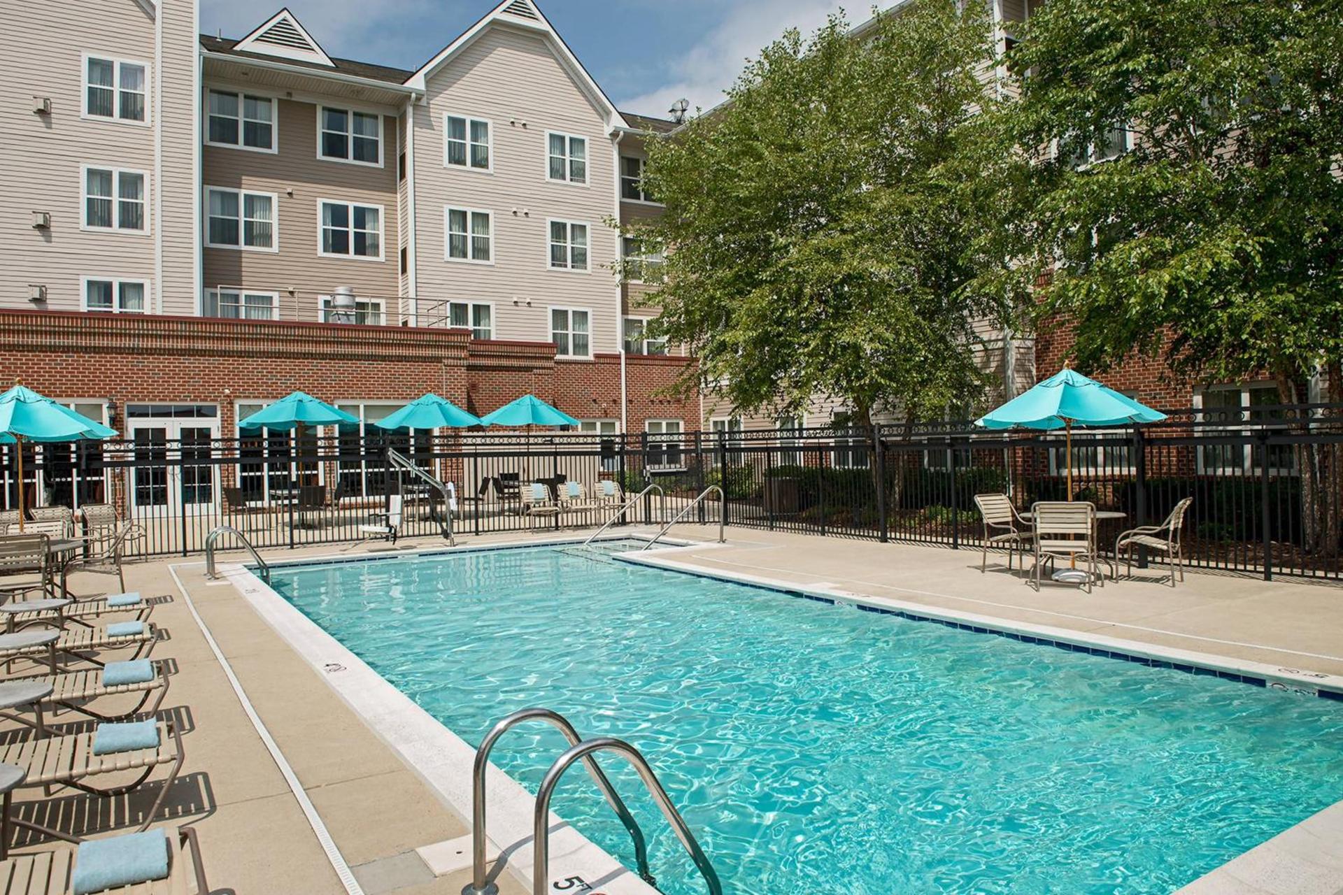Residence Inn Silver Spring photo 20
