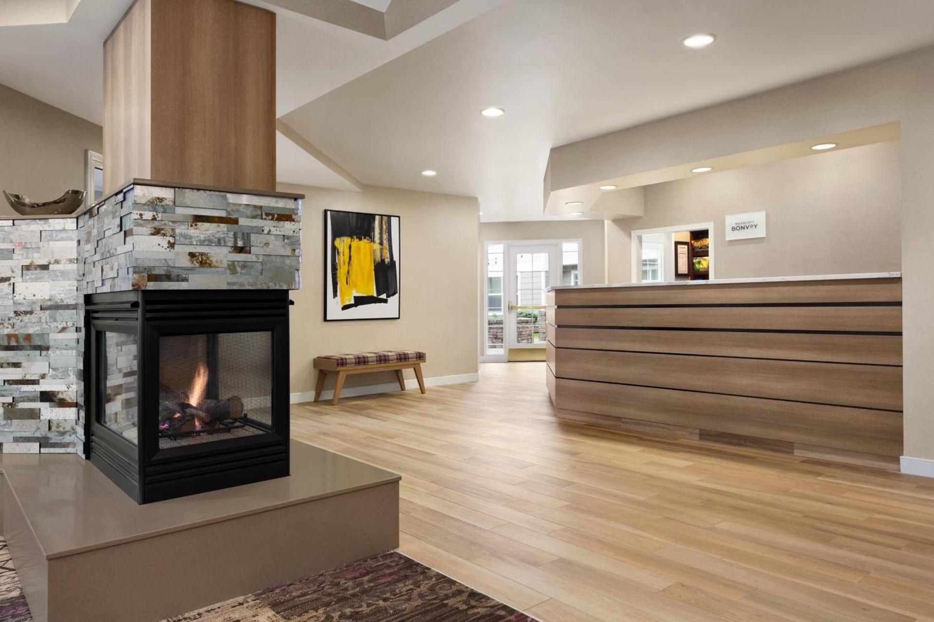 Residence Inn by Marriott Salem photo 3