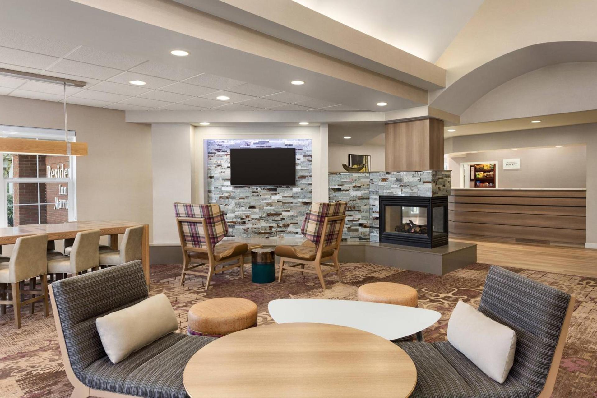 Residence Inn by Marriott Salem photo 27