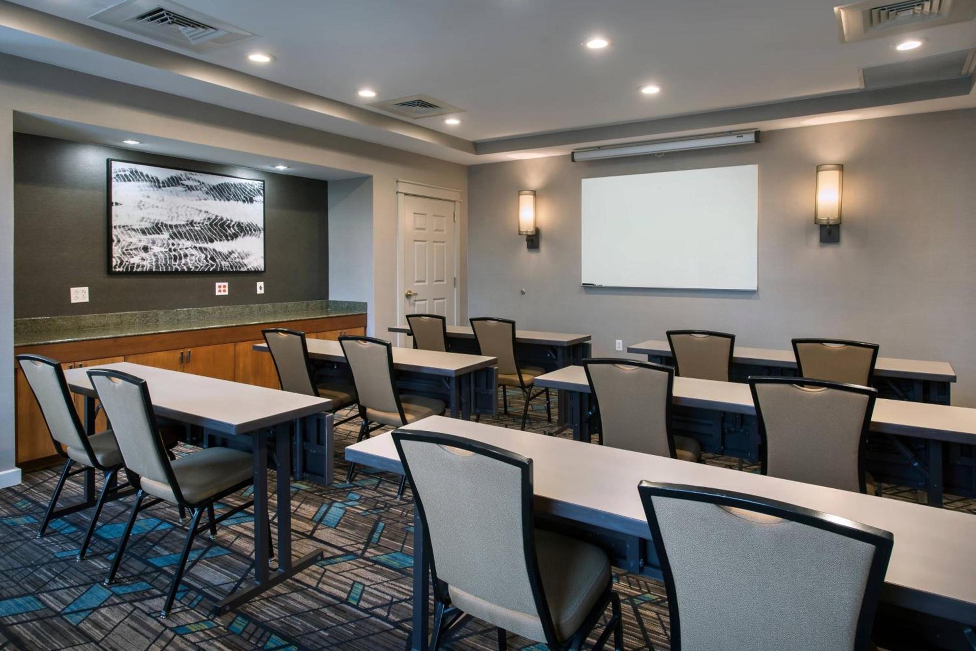 Residence Inn Silver Spring photo 24