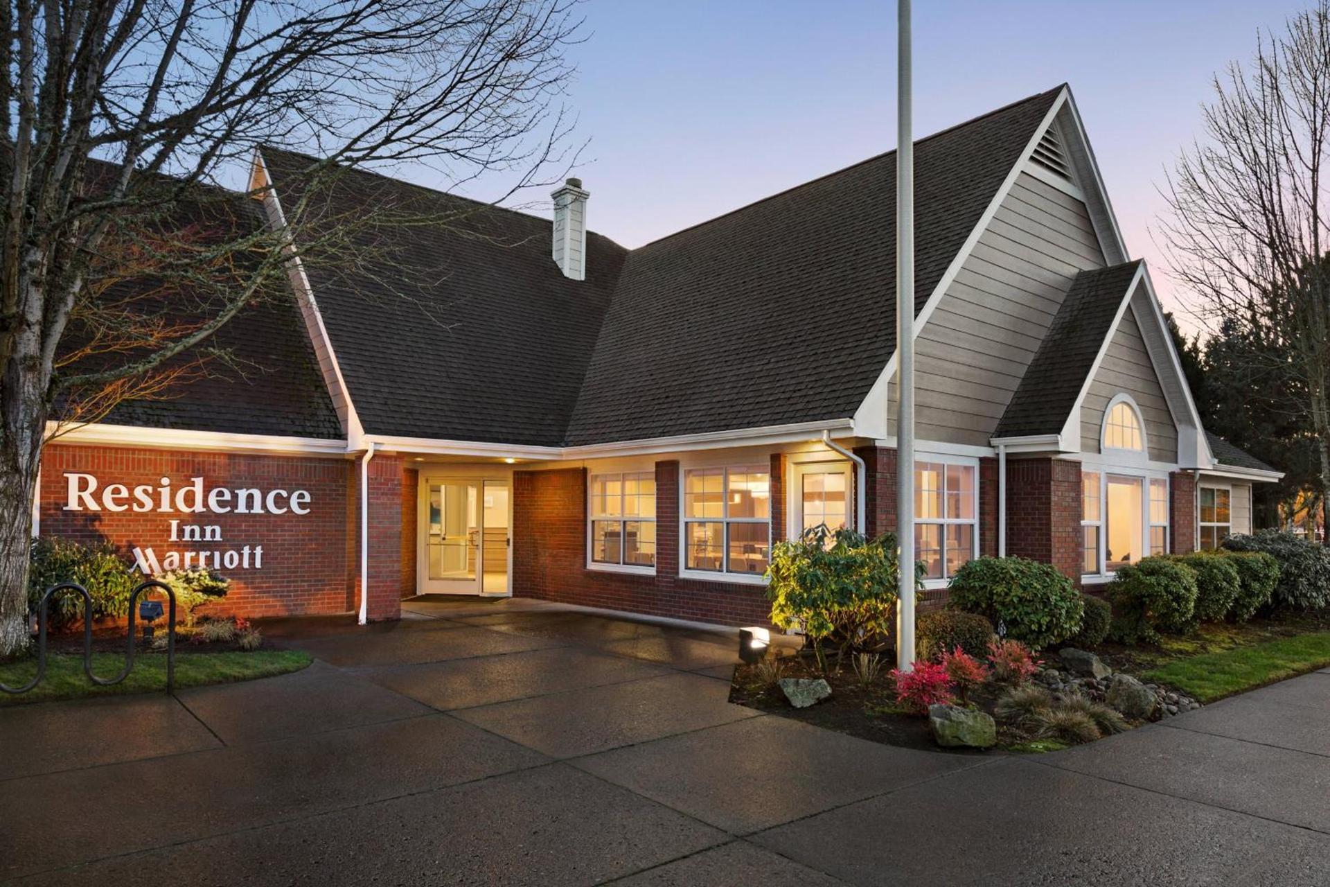 Residence Inn by Marriott Salem photo 2
