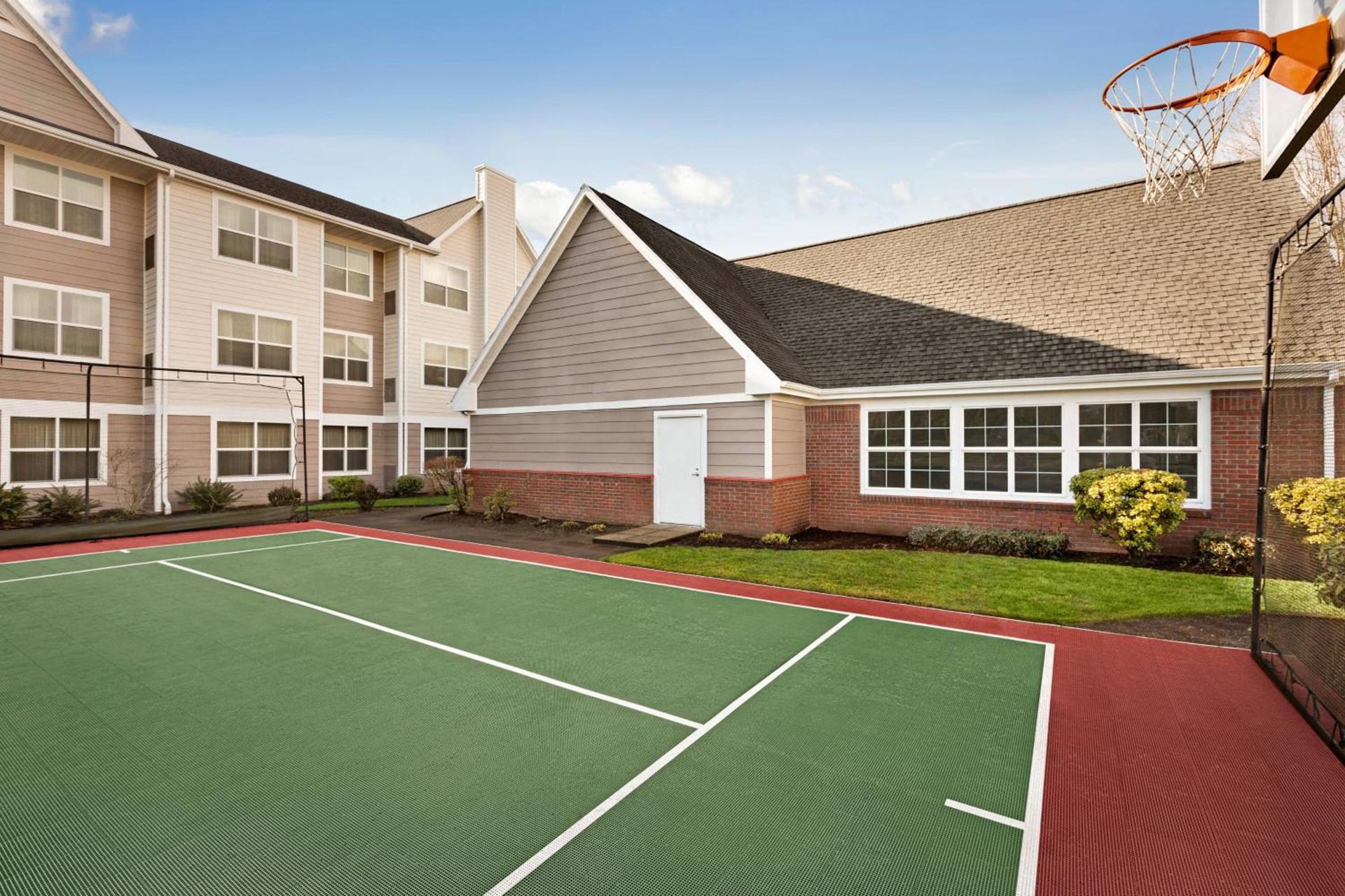 Residence Inn by Marriott Salem photo 25