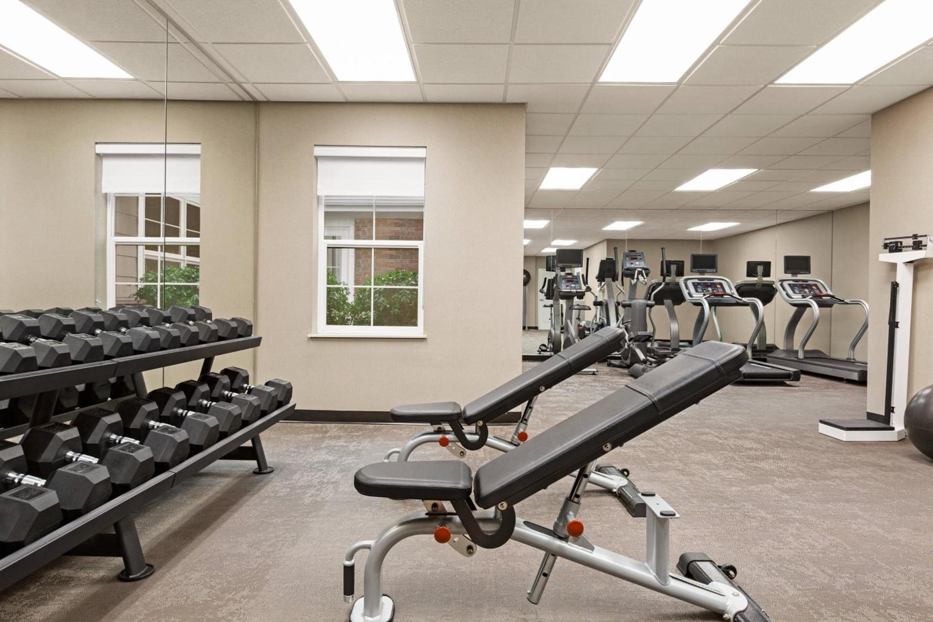 Residence Inn by Marriott Salem photo 26